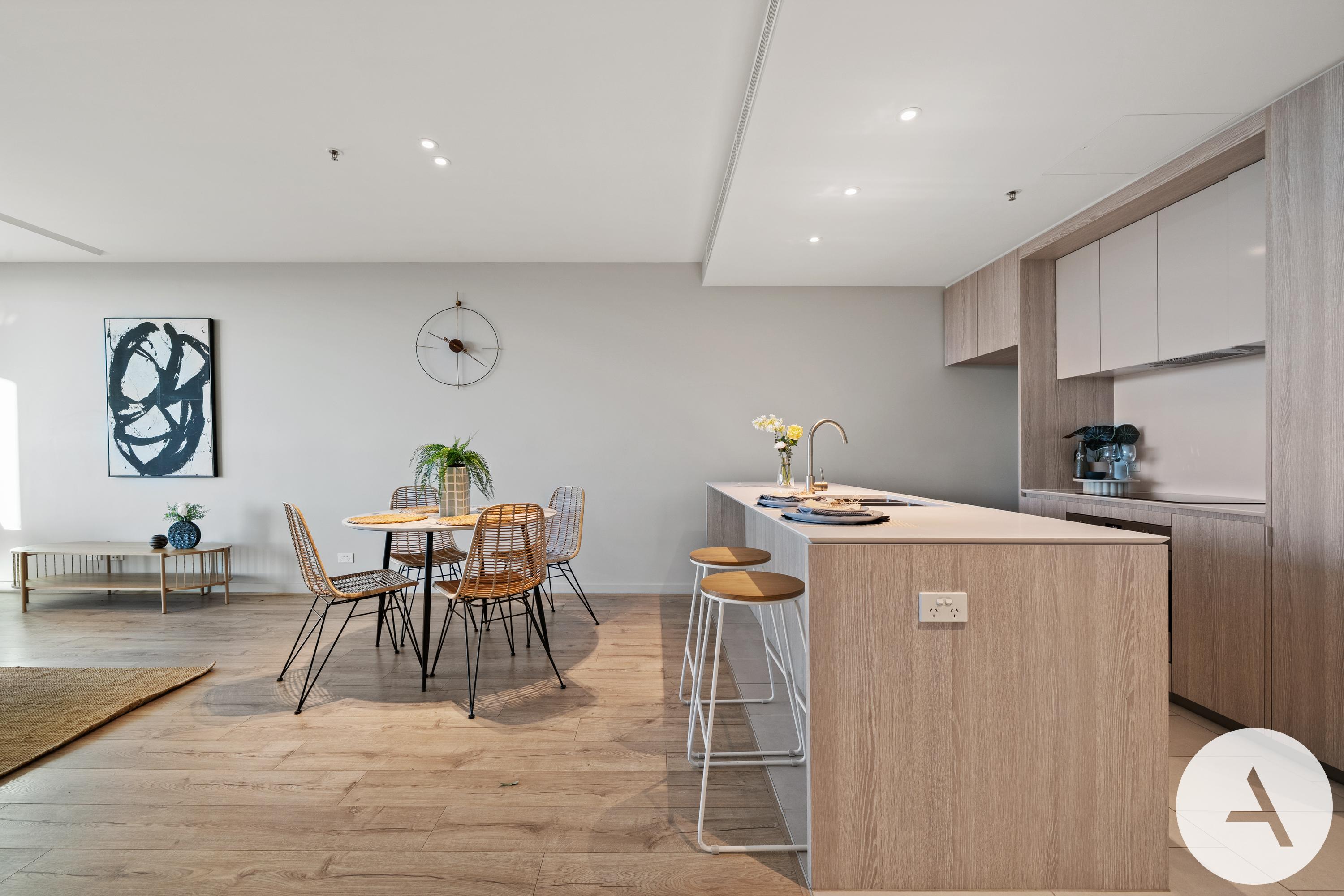 UNIT 814 CIRRUS 161 EMU BANK, Belconnen ACT 2617 - Image 8