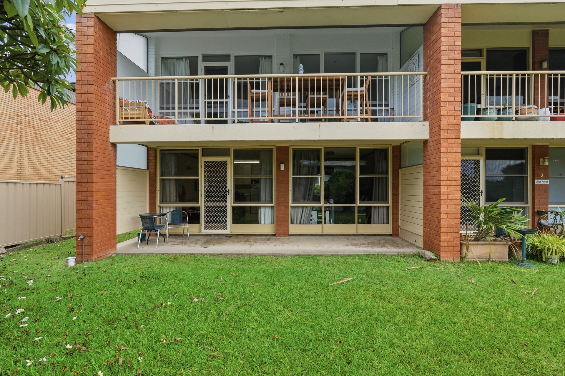 2-bedroom unit at 1/35 Sandy Beach Road, Korora, NSW 2450, Coffs Harbour, New South Wales