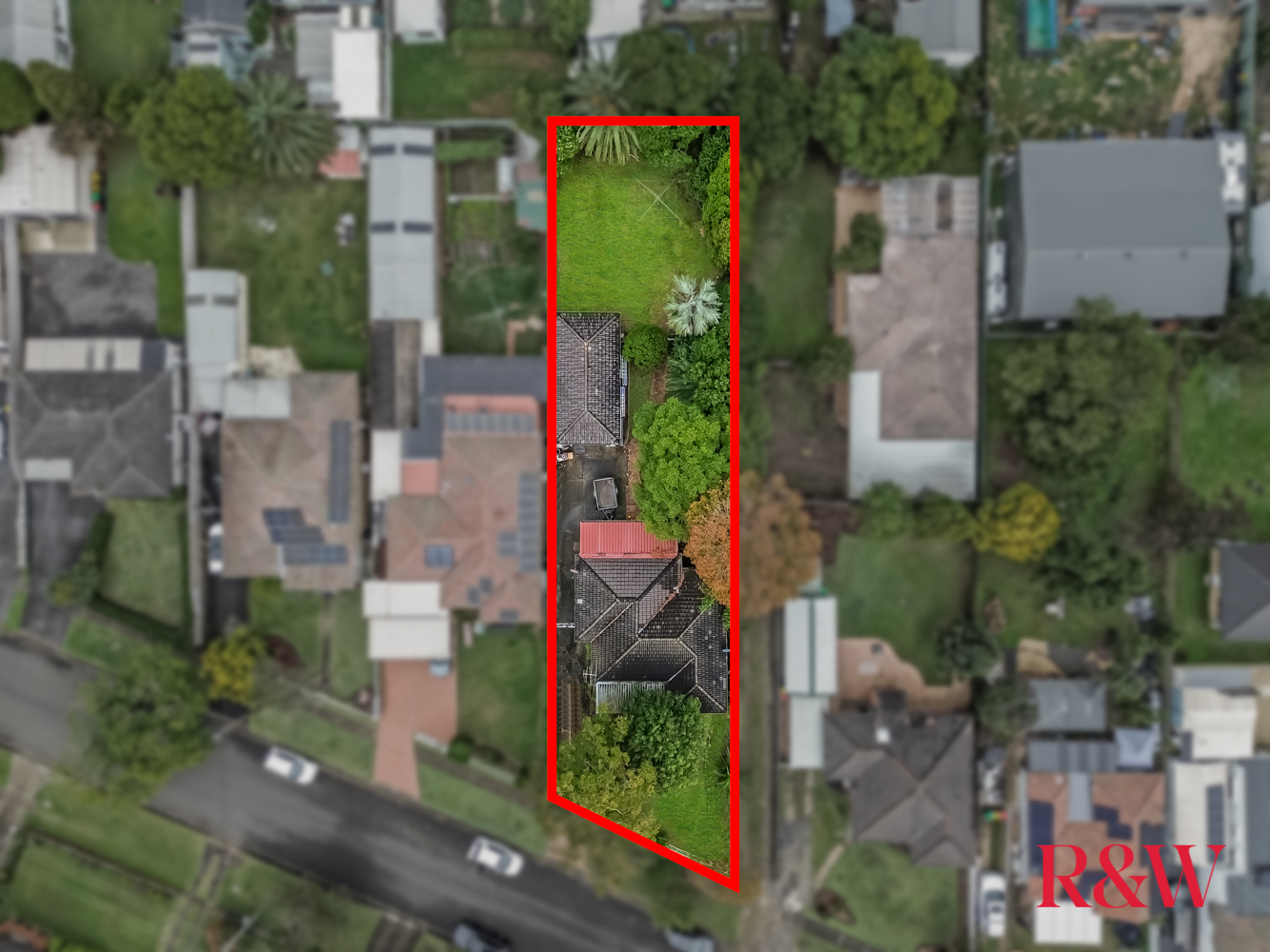 3-bedroom house at 28 EGGLETON STREET, Blacktown NSW 2148, Blacktown, New South Wales