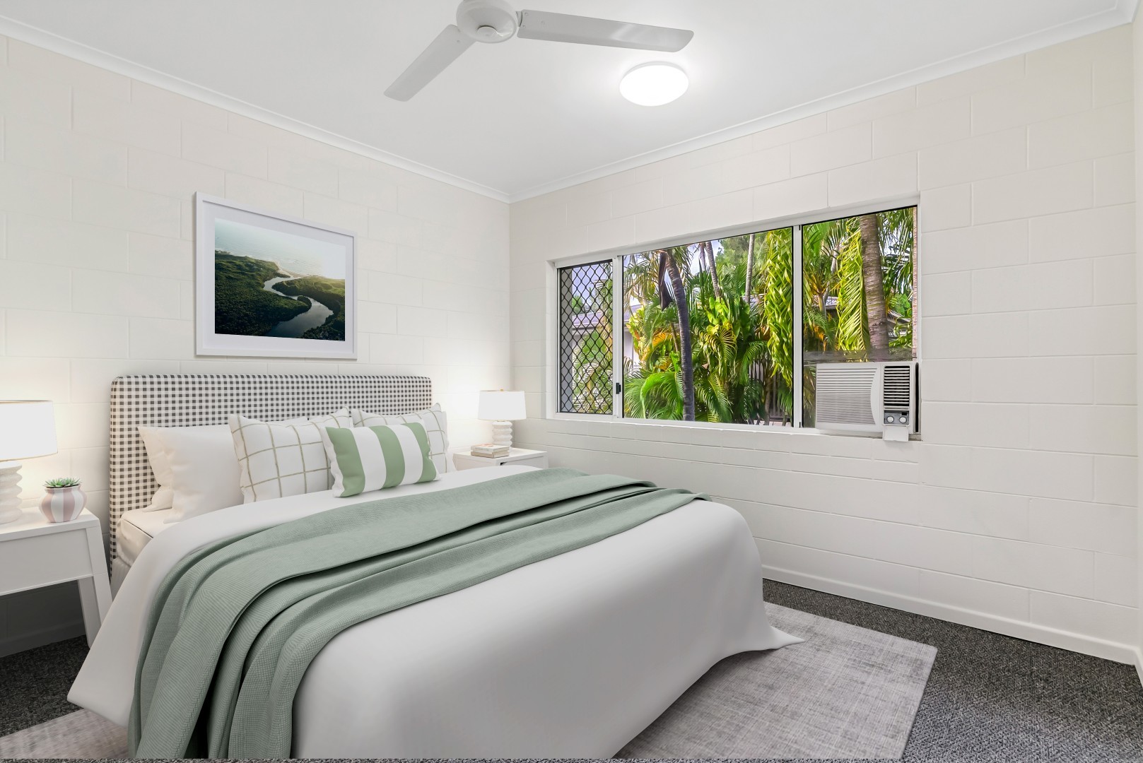 CAUFIELD GARDENS 6 126 PEASE STREET, MANOORA QLD 4870 - Image 8