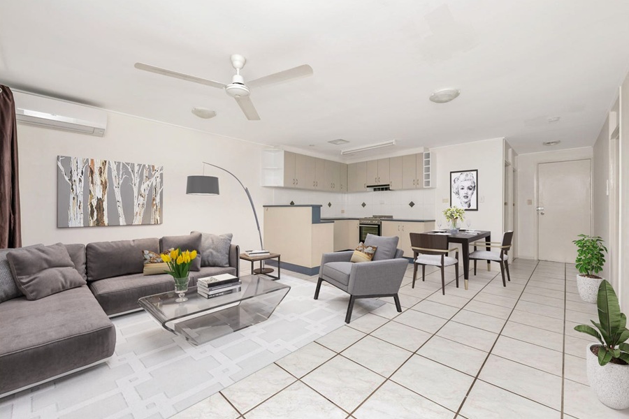 3/13 Philp Street, Hermit Park, QLD 4812 - Image 2