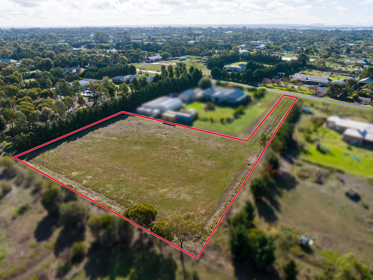 133 Yverdon Drive, Bannockburn, Vic, 3331 - Image 4