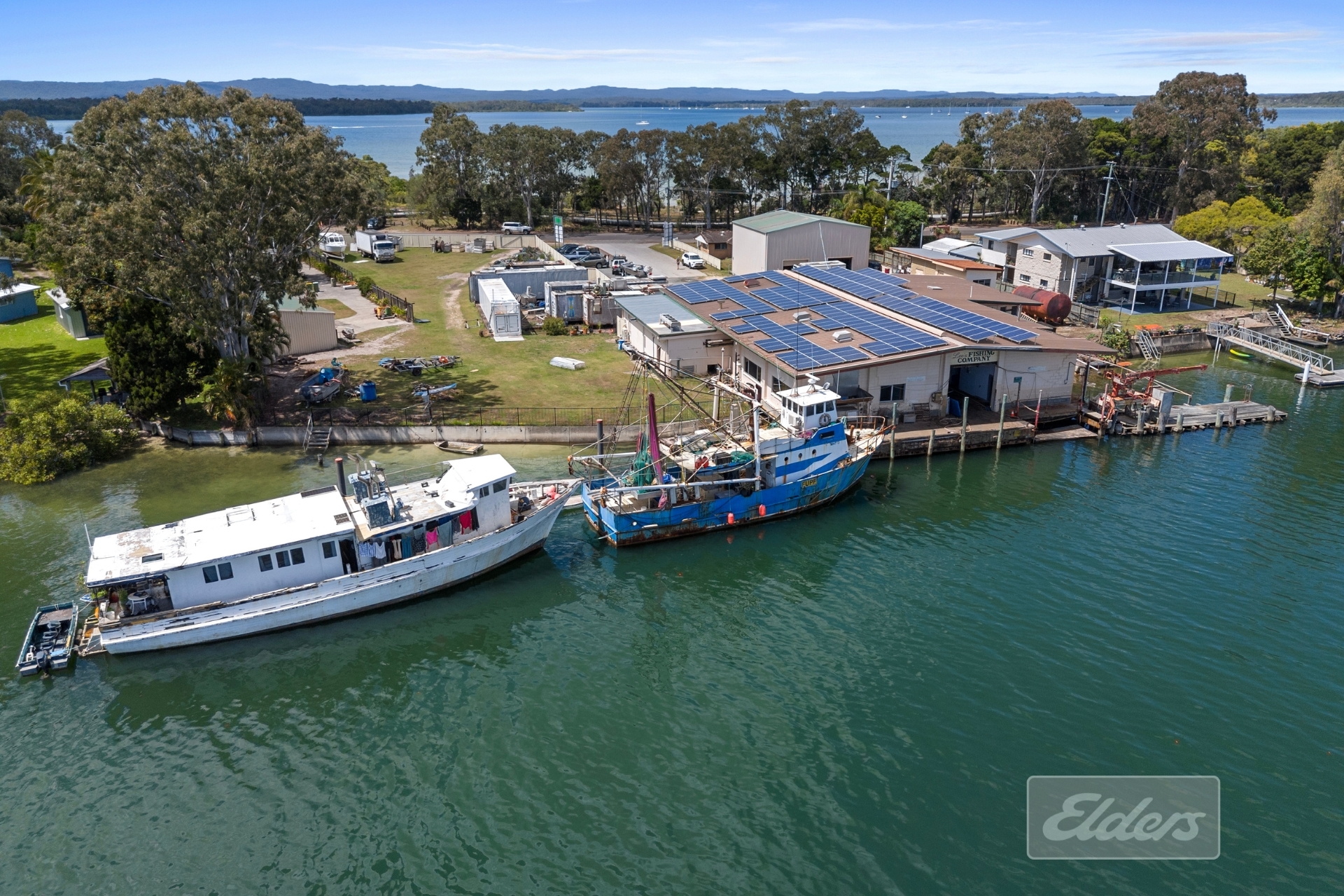 3-bedroom house at 4-7 Esplanade, Tin Can Bay, QLD 4580, Gympie, Queensland