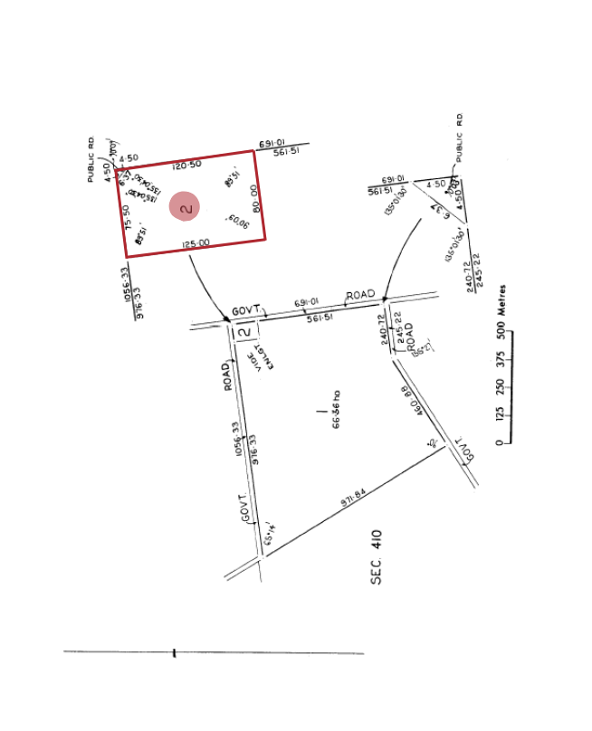 3-bedroom house at 1140 Burrungule Road, German Creek, SA 5291, Grant, South Australia