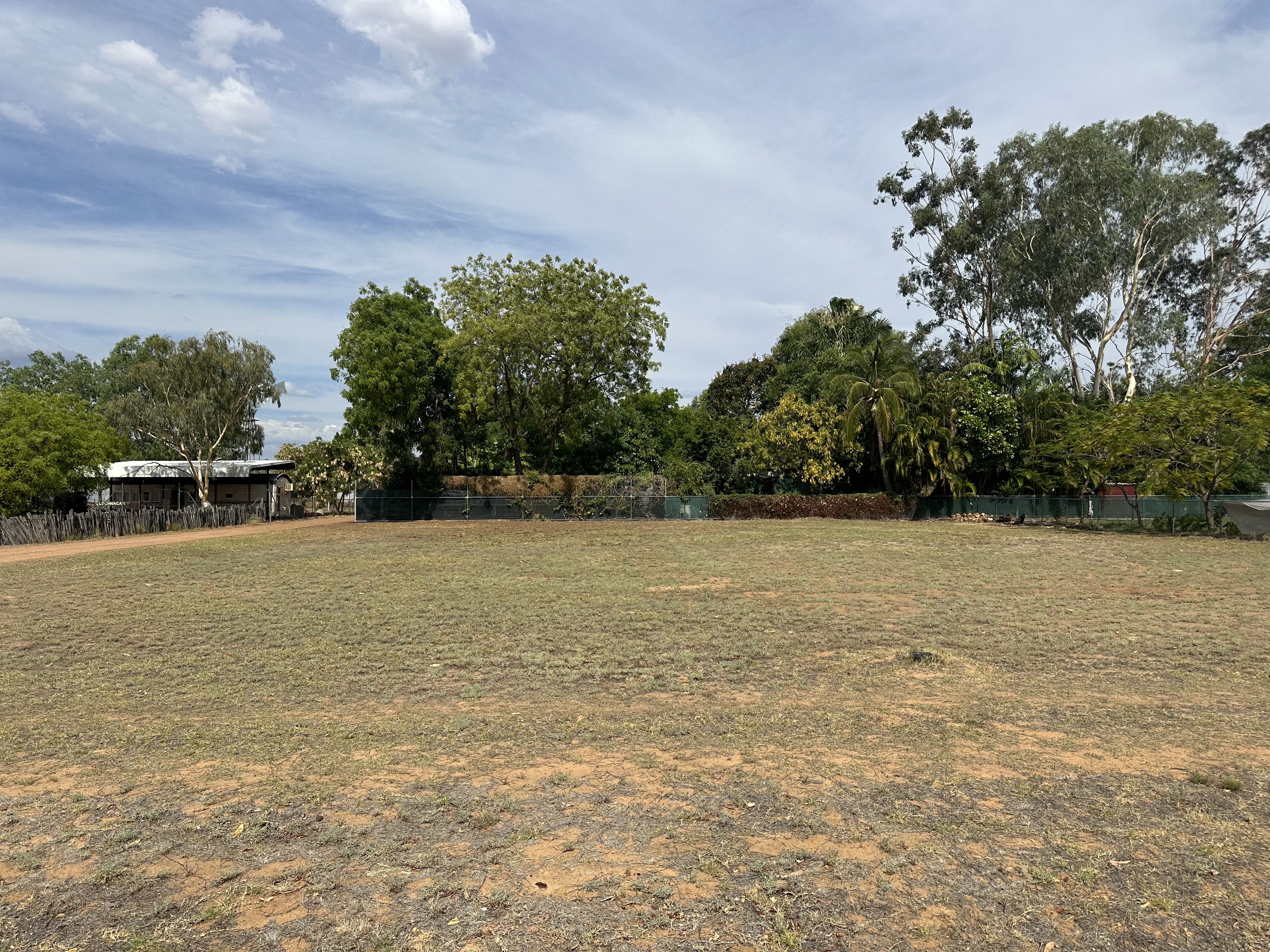 41 BEECH STREET, Barcaldine QLD 4725 - Image 1