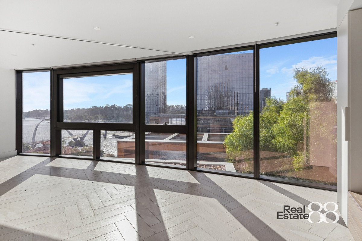 607/11 Barrack Square, Perth, WA 6000 - Image 7