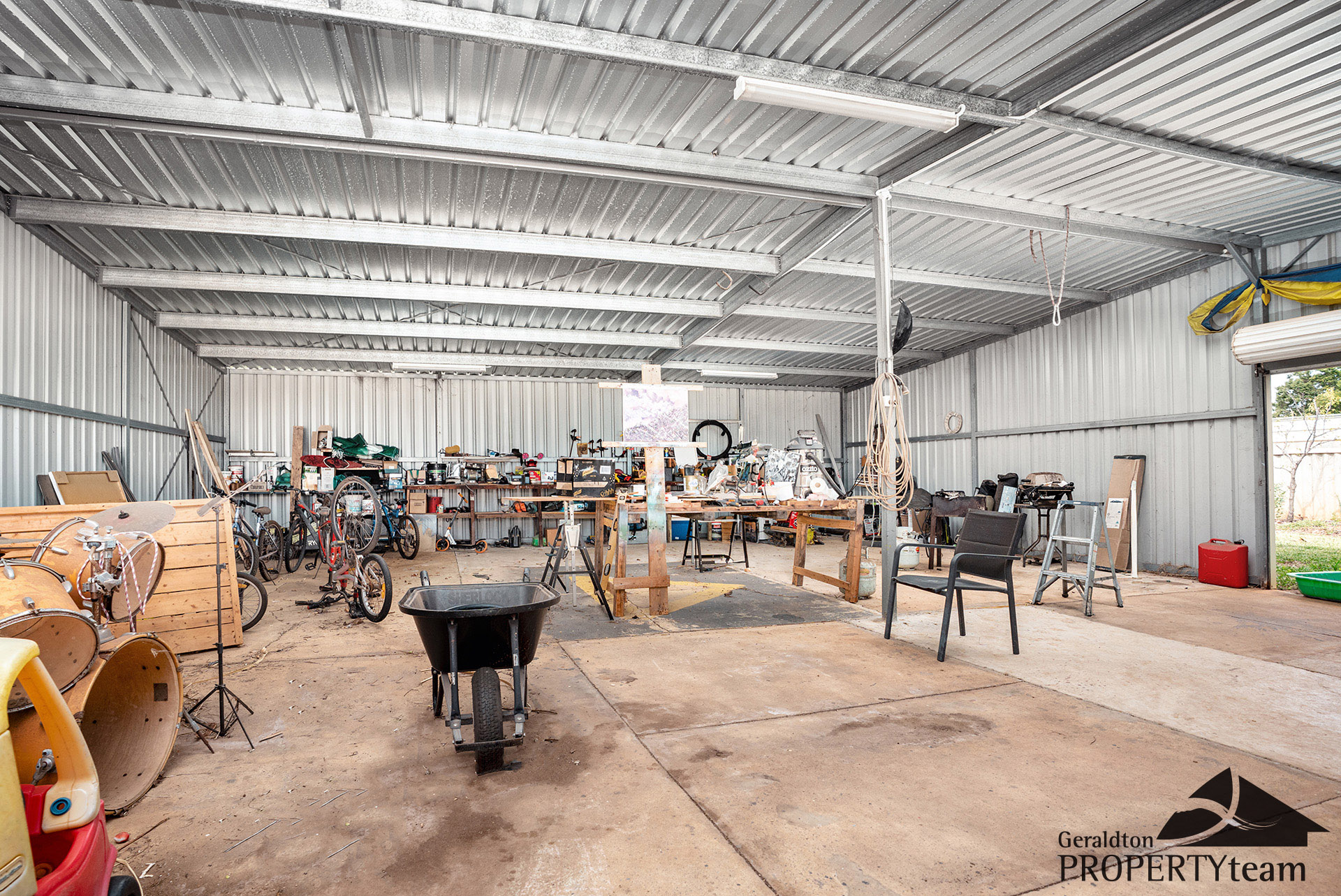 4-bedroom house at 16 STRICKLAND STREET, Spalding WA 6530, Greater Geraldton, Western Australia