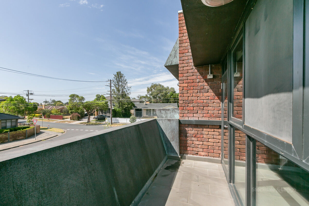 2-bedroom unit at 4/67 Noorong Avenue, Bundoora, Vic, 3083, Whittlesea, Victoria