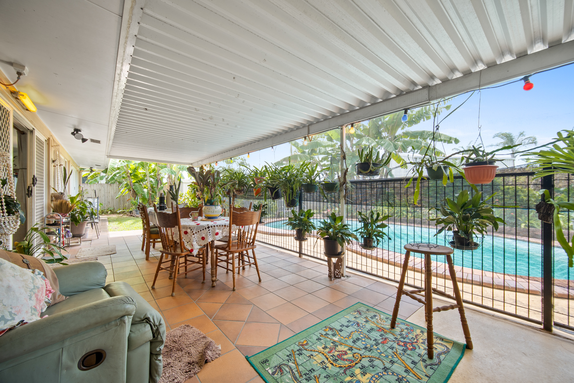 5-bedroom house at 10 BATHURST DRIVE, Bentley Park QLD 4869, Cairns, Queensland