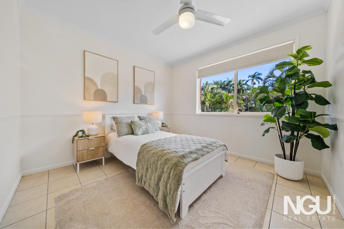 3-bedroom unit at Windsor Ct 47 108 Overland Drive, Edens Landing QLD 4207, Logan, Queensland