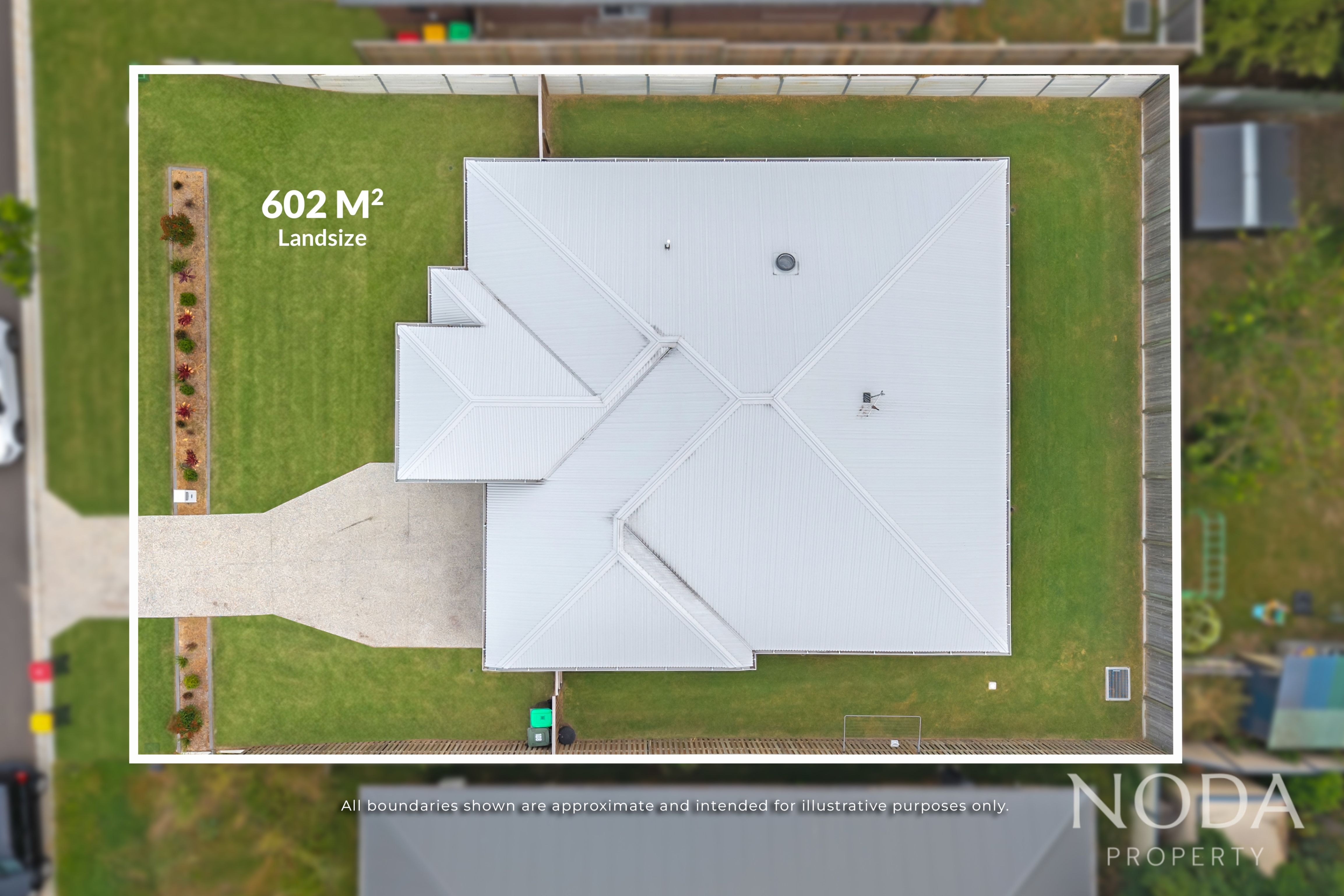 4-bedroom house at 23 Highfield Street, Bundamba, Qld, 4304, Ipswich, Queensland