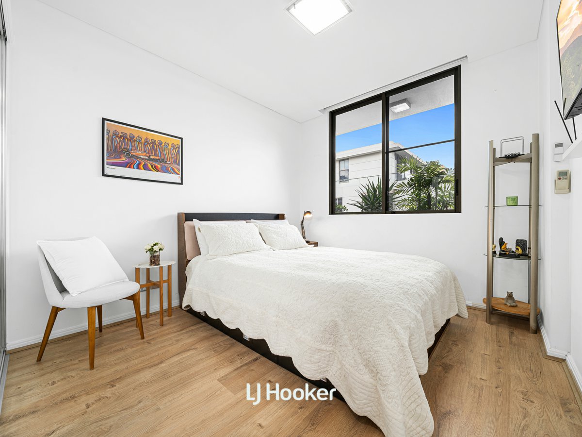 2-bedroom unit at 238/132-138 Killeaton Street, St Ives, NSW 2075, Ku-Ring-Gai, New South Wales