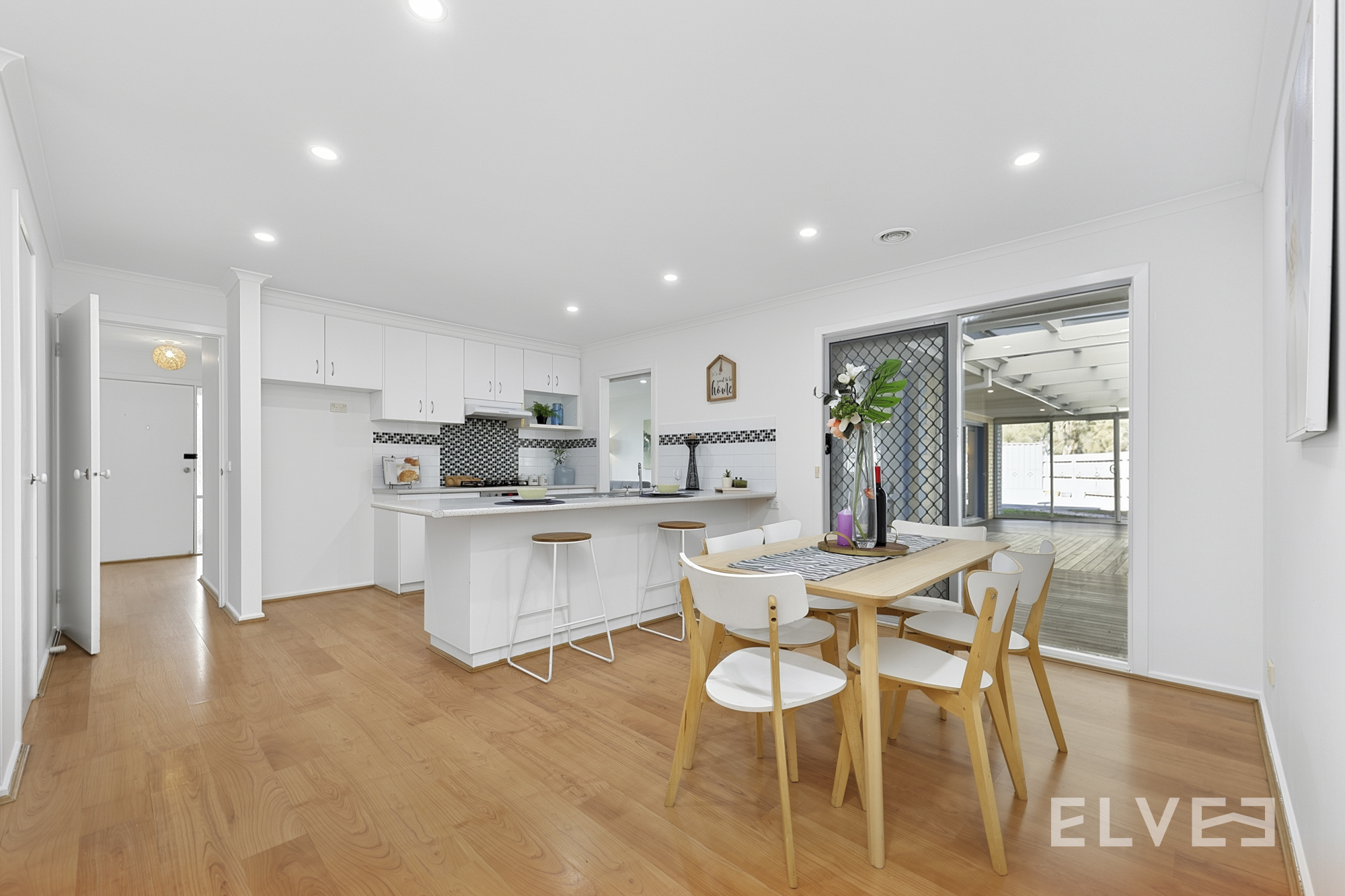 4-bedroom house at 5 Burridge Close, Mill Park, VIC 3082, Whittlesea, Victoria