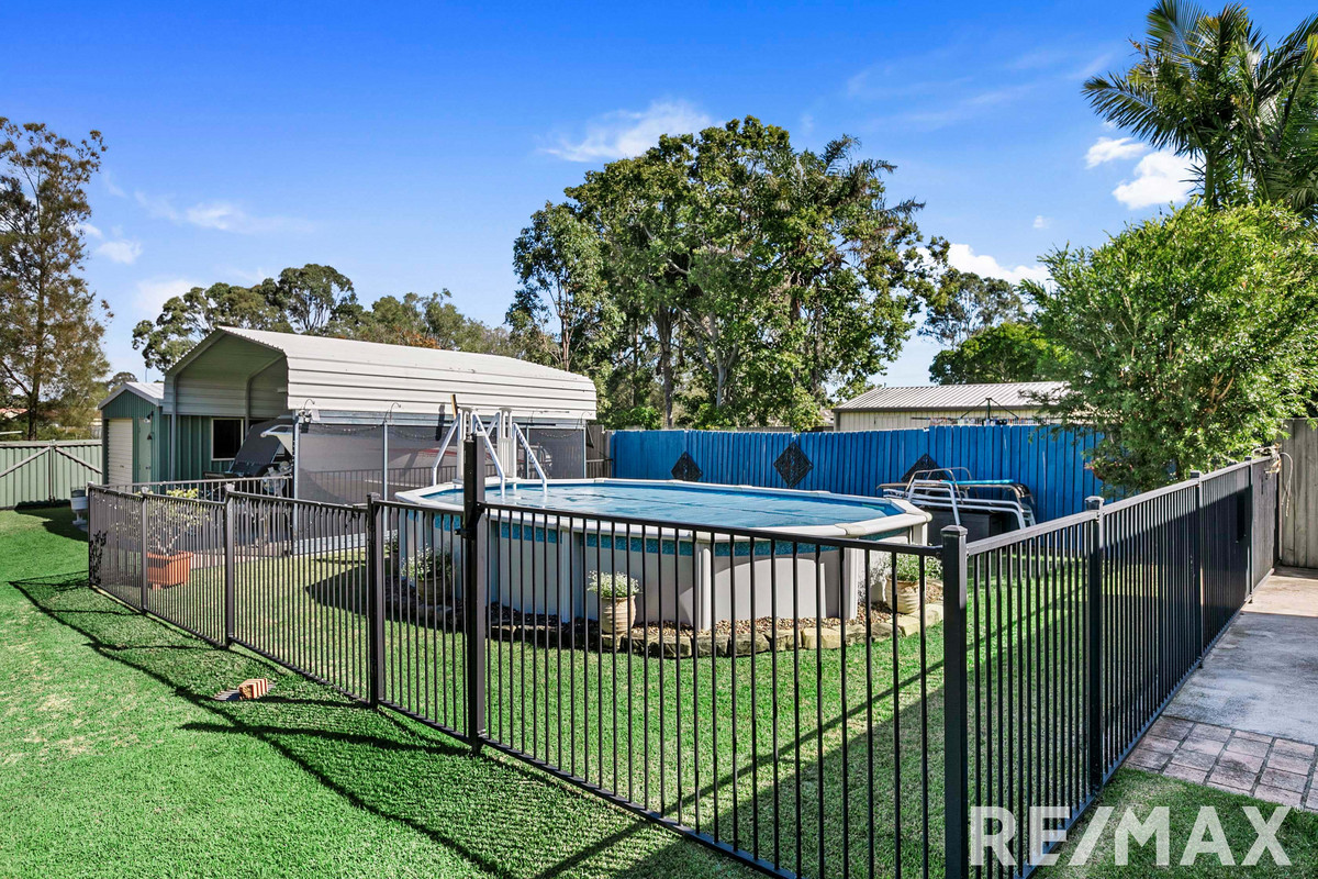 3-bedroom house at 15 HONEYSUCKLE AVENUE, Kawungan QLD 4655, Fraser Coast, Queensland
