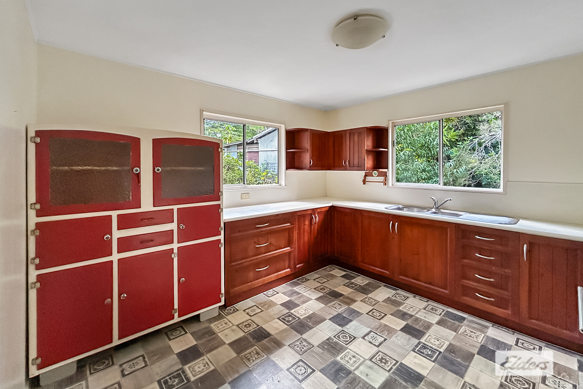 2-bedroom house at 5 James Street, Malanda, QLD 4885, Tablelands, Queensland