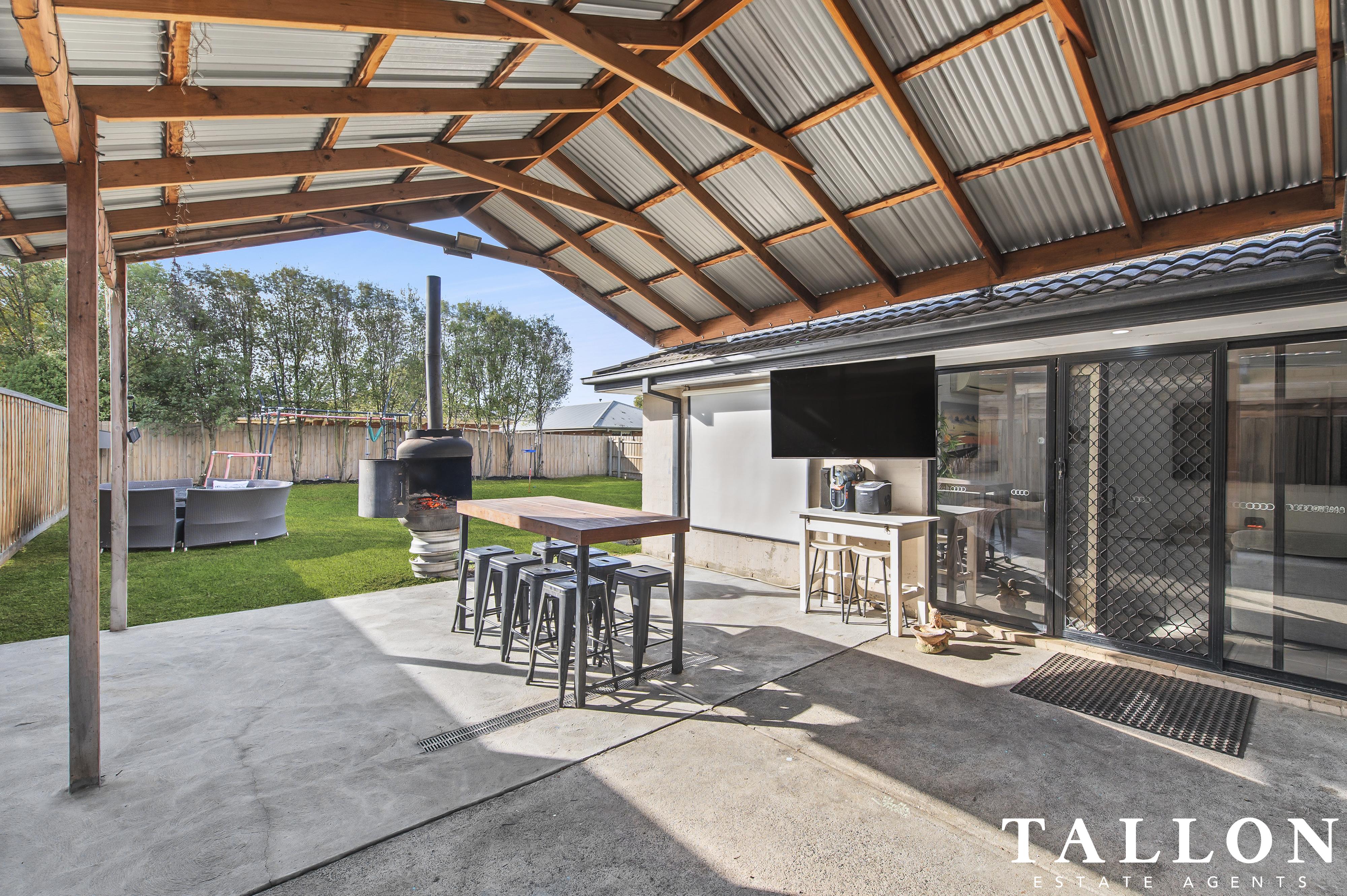 4-bedroom house at 23 ROSEMARY DRIVE, Hastings VIC 3915, Mornington Peninsula, Victoria