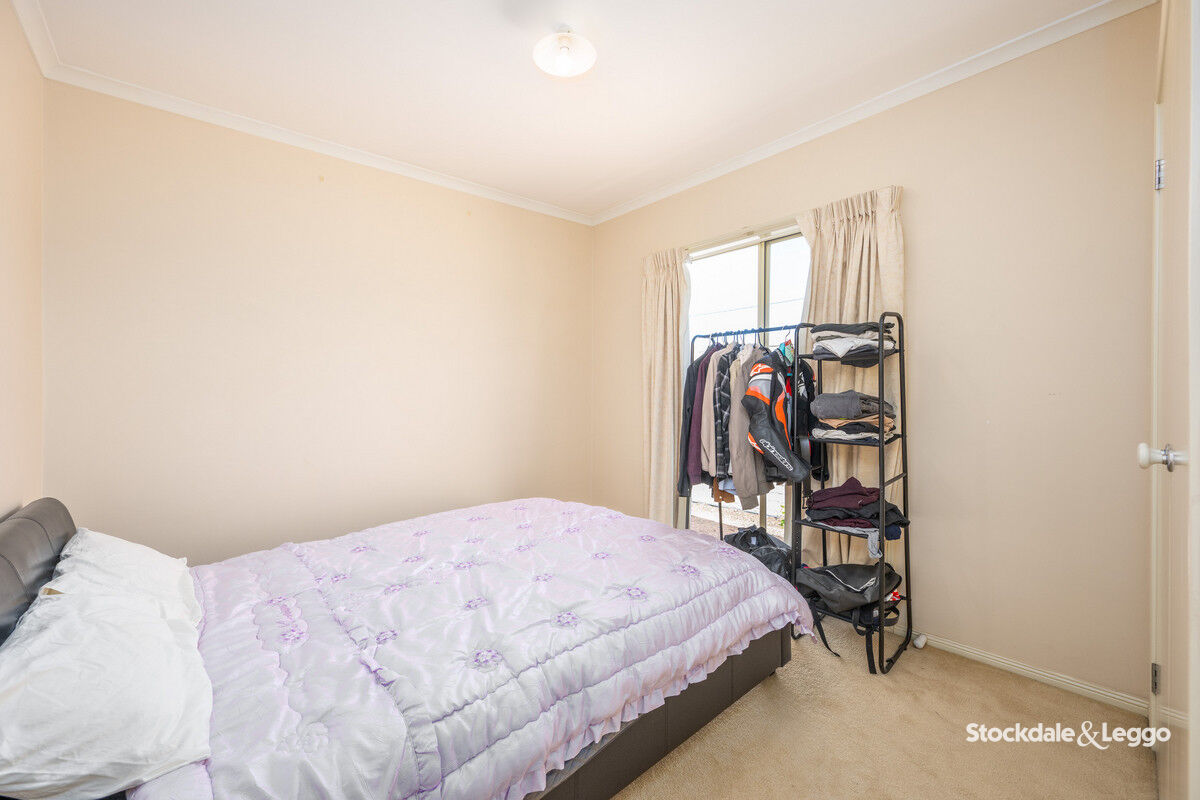 3-bedroom unit at 4 2-4 ROSS ALAN DRIVE, SHEPPARTON VIC 3630, Greater Shepparton, Victoria