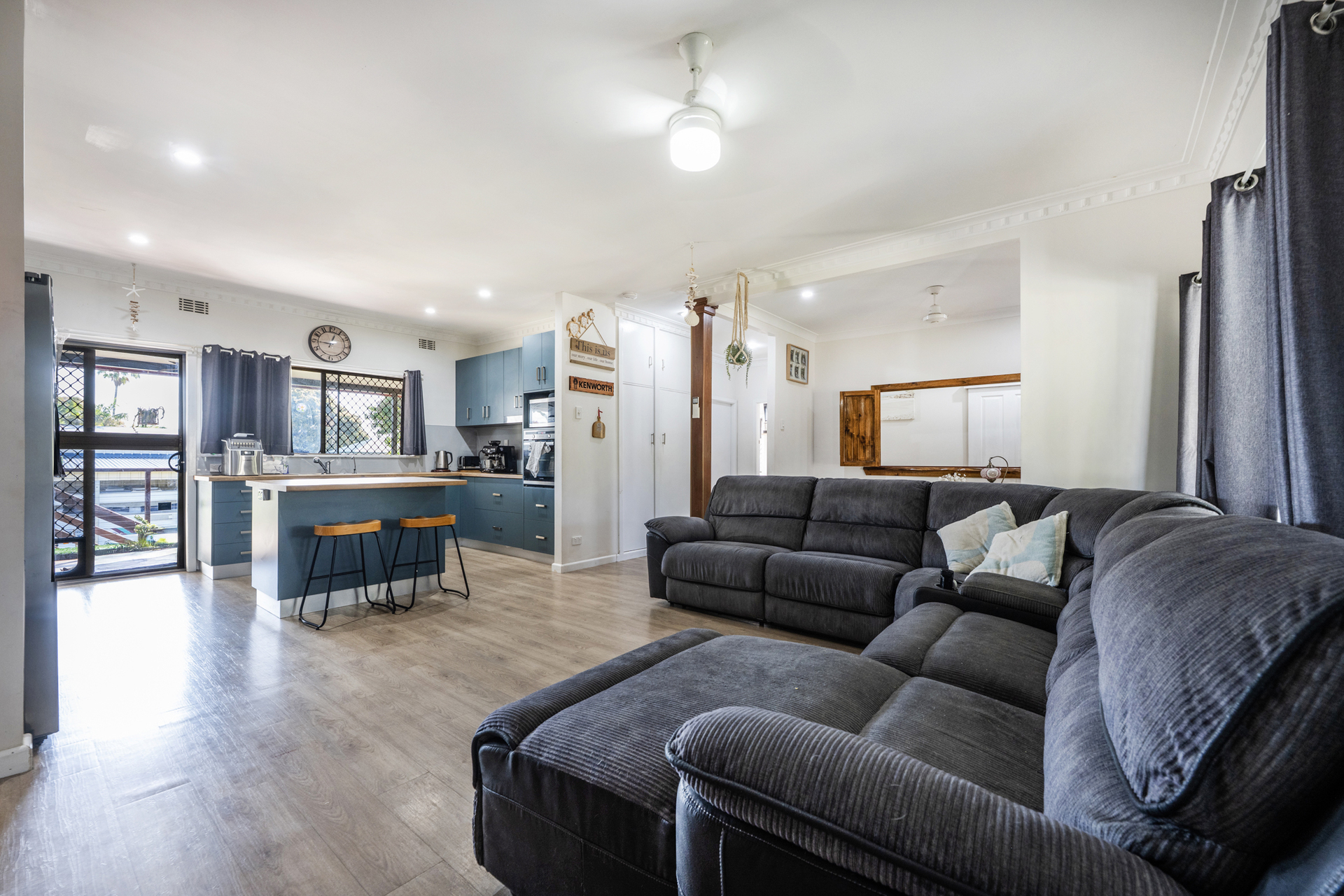 4-bedroom house at 68 BACON STREET, Grafton NSW 2460, Clarence Valley, New South Wales