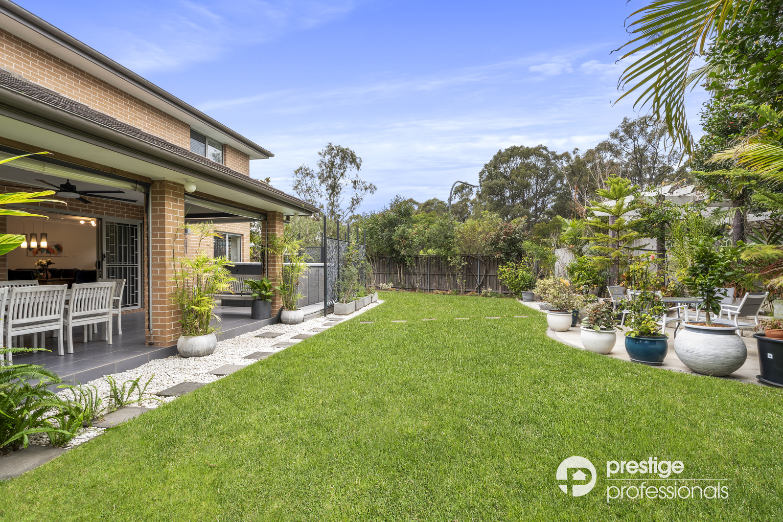 5-bedroom house at 13 HONEYMYRTLE STREET, Moorebank NSW 2170, Liverpool, New South Wales