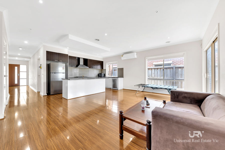 3-bedroom house at 35 STOKE CIRCUIT, Wollert VIC 3750, Whittlesea, Victoria