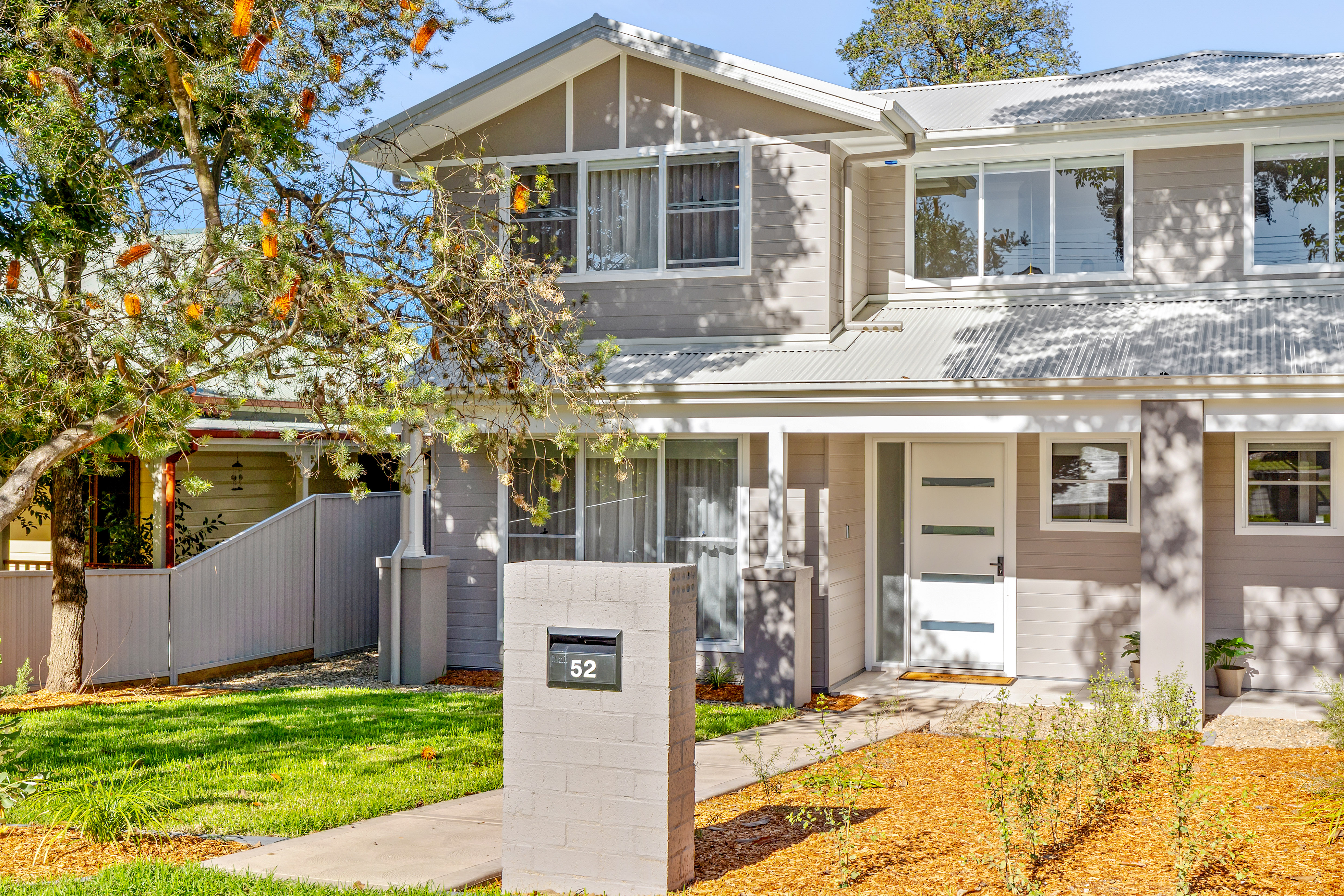 4-bedroom unit at 52 King Street, Glenbrook, NSW 2773, Blue Mountains, New South Wales