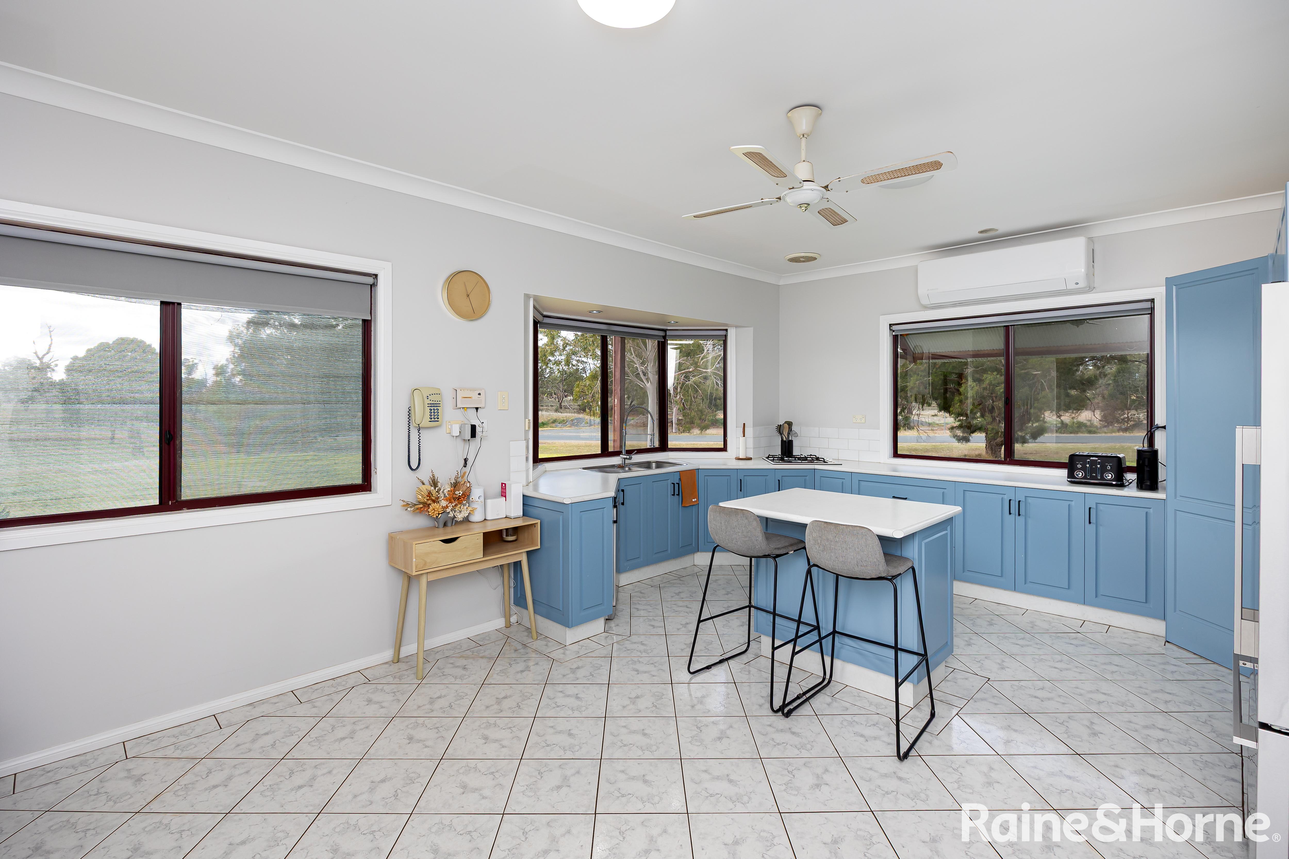 3-bedroom house at 1 MARRAR NORTH ROAD, Marrar NSW 2652, Coolamon, New South Wales