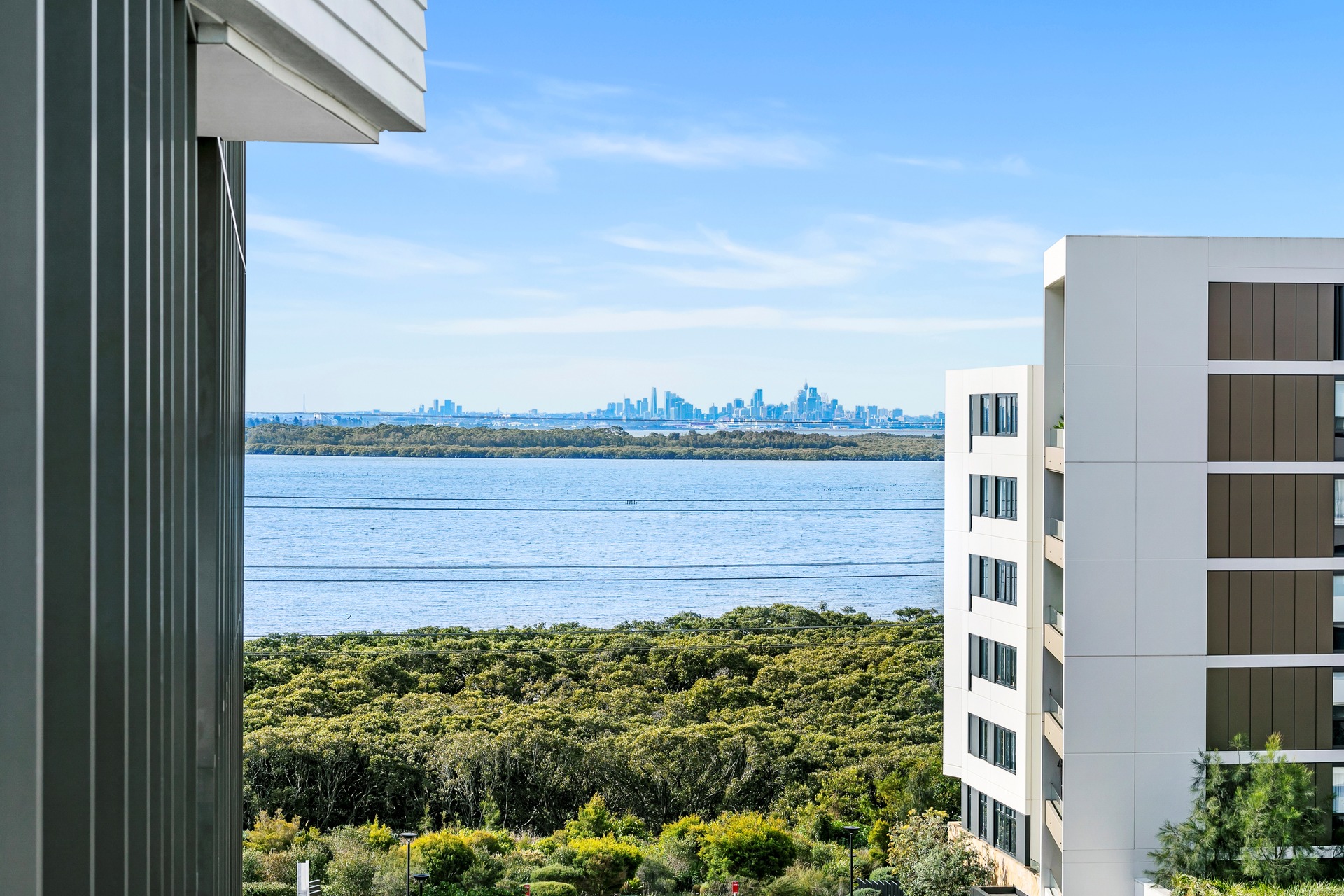 604/1 Foreshore Boulevard, Woolooware, NSW 2230 - Image 1