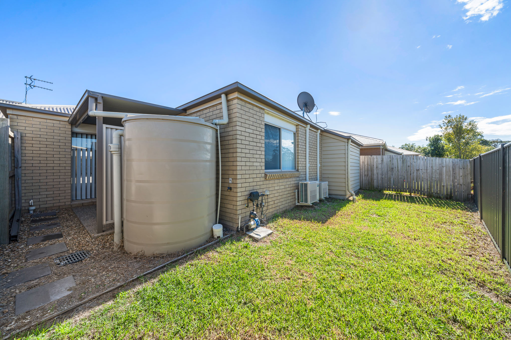 3-bedroom unit at 5 98 MAIN STREET, WESTBROOK QLD 4350, Toowoomba, Queensland