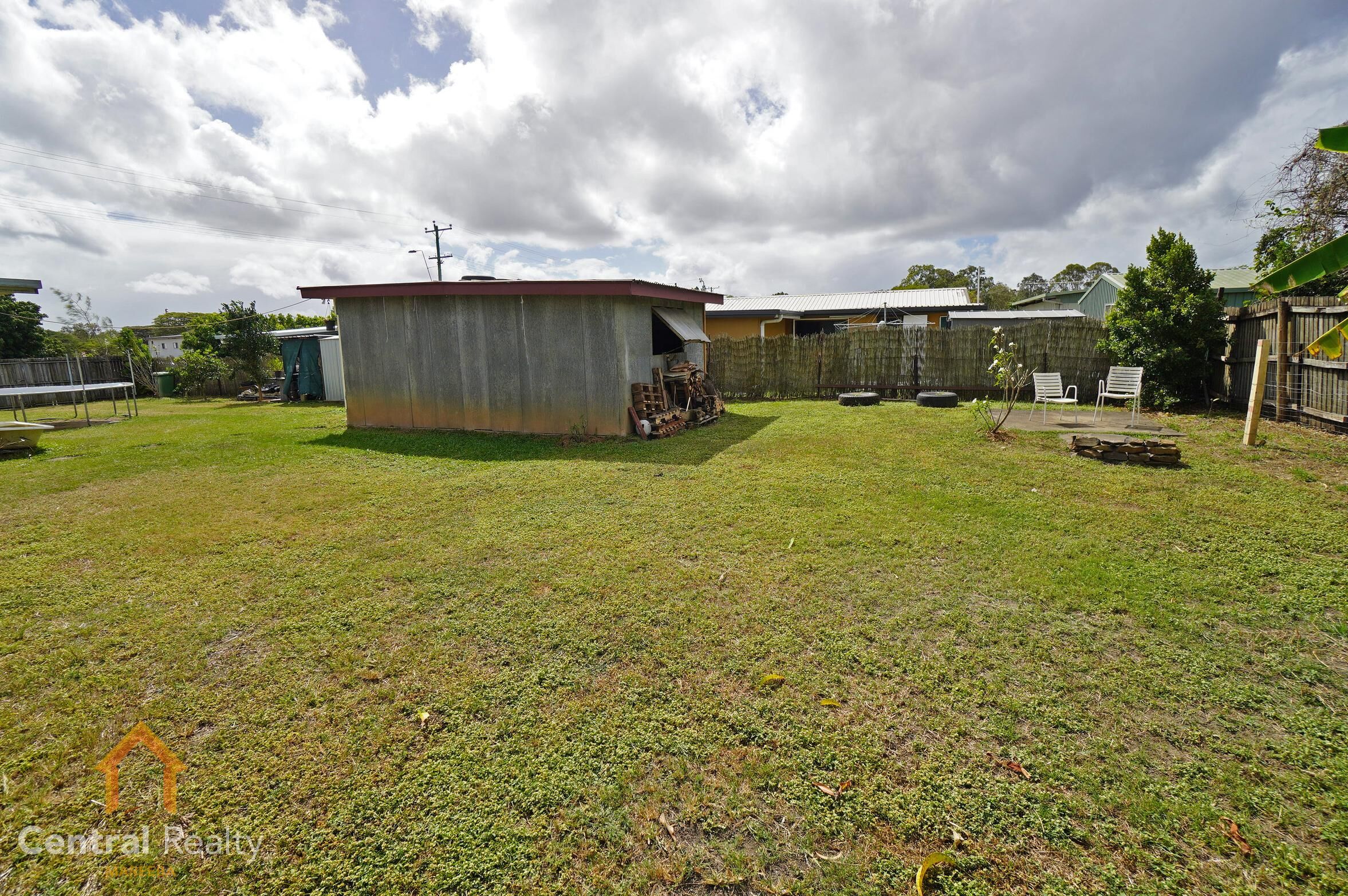 2-bedroom house at 61 VAUGHAN STREET, Mareeba QLD 4880, Mareeba, Queensland