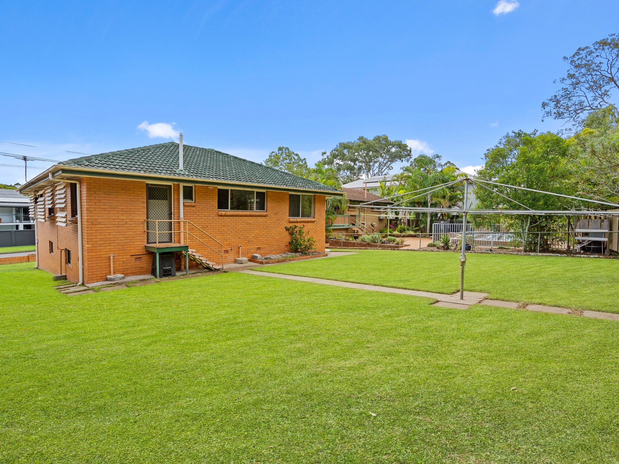 3-bedroom house at 8 Capella Street, Coorparoo, QLD 4151, Brisbane, Queensland