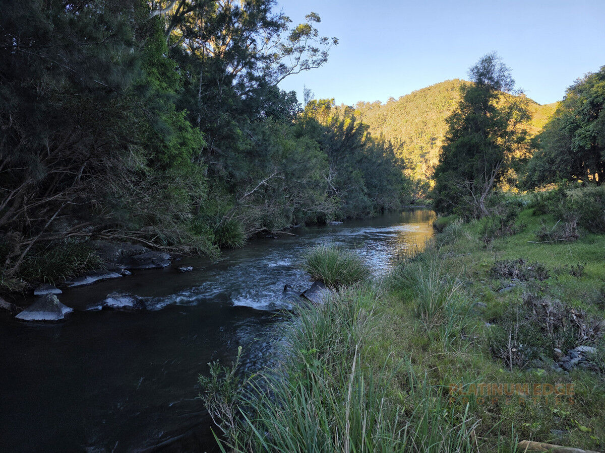 2-bedroom house at 1462 Running Creek Road, Running Creek, QLD 4287, Scenic Rim, Queensland