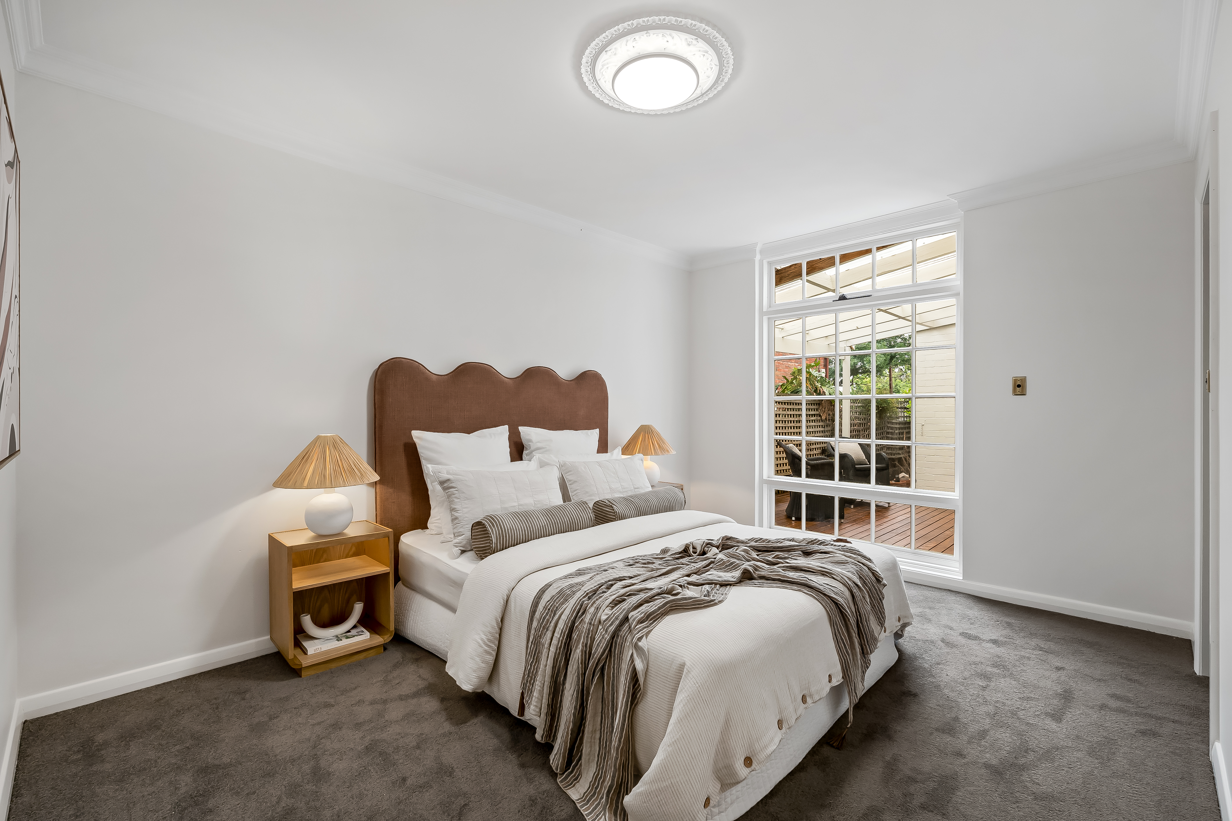 4-bedroom house at 12 Stafford Grove, Heathpool, SA 5068, Norwood Payneham And St Peters, South Australia