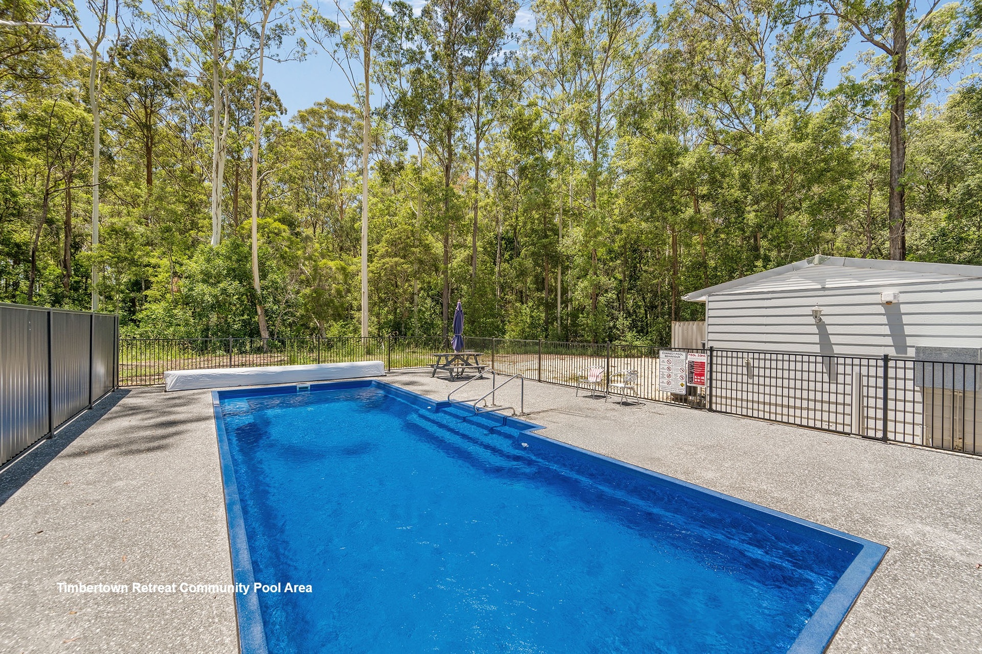 2-bedroom house at 23/230 High Street, Wauchope, NSW 2446, Port Macquarie-Hastings, New South Wales