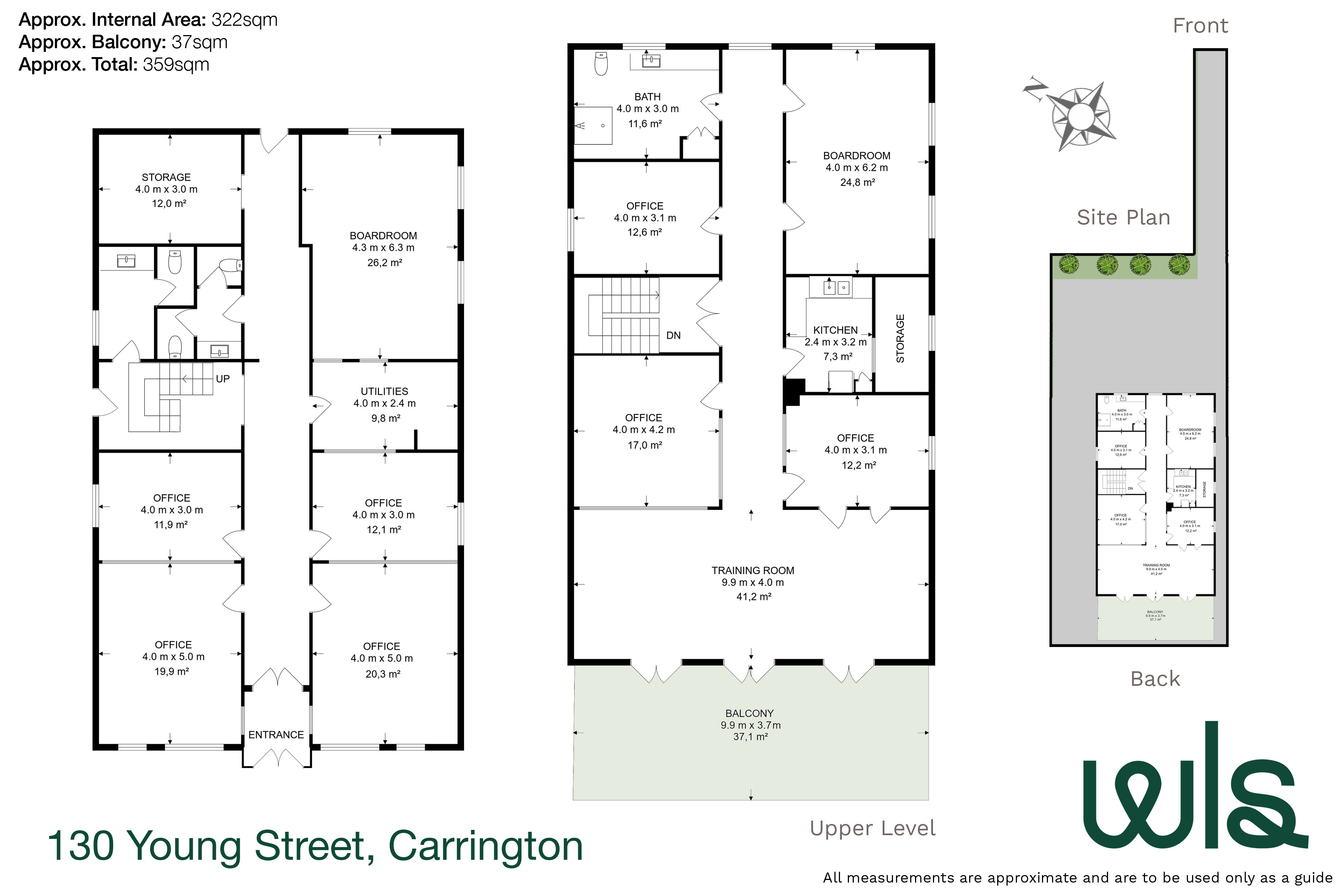 7-bedroom house at 130 Young Street, Carrington, NSW 2294, Newcastle, New South Wales