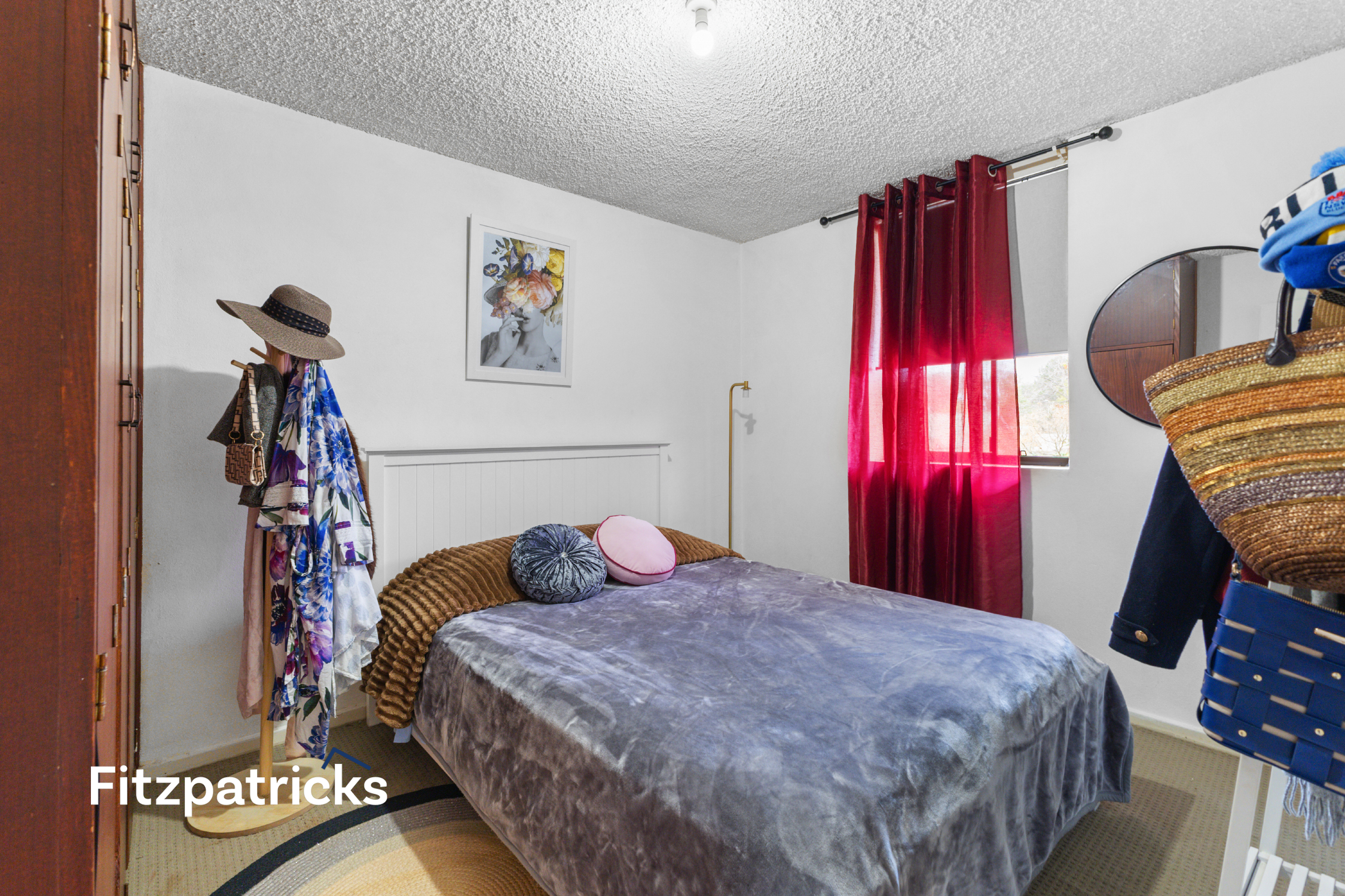 1-bedroom unit at 6/130 Gurwood Street, Wagga Wagga, NSW 2650, Wagga Wagga, New South Wales