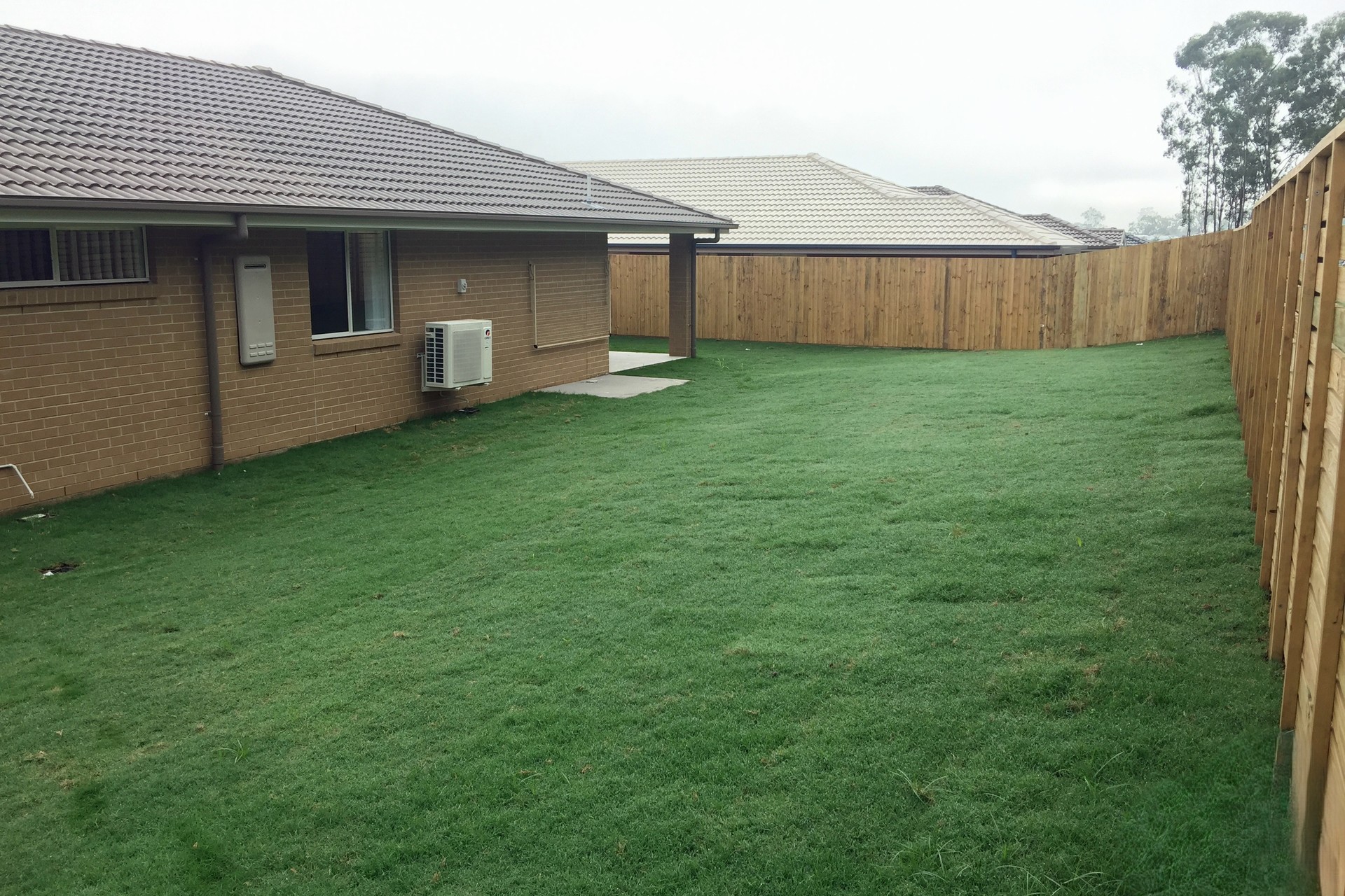5-bedroom unit at 1 & 2/86 Tempest Circuit, Redbank Plains, Qld, 4301, Ipswich, Queensland