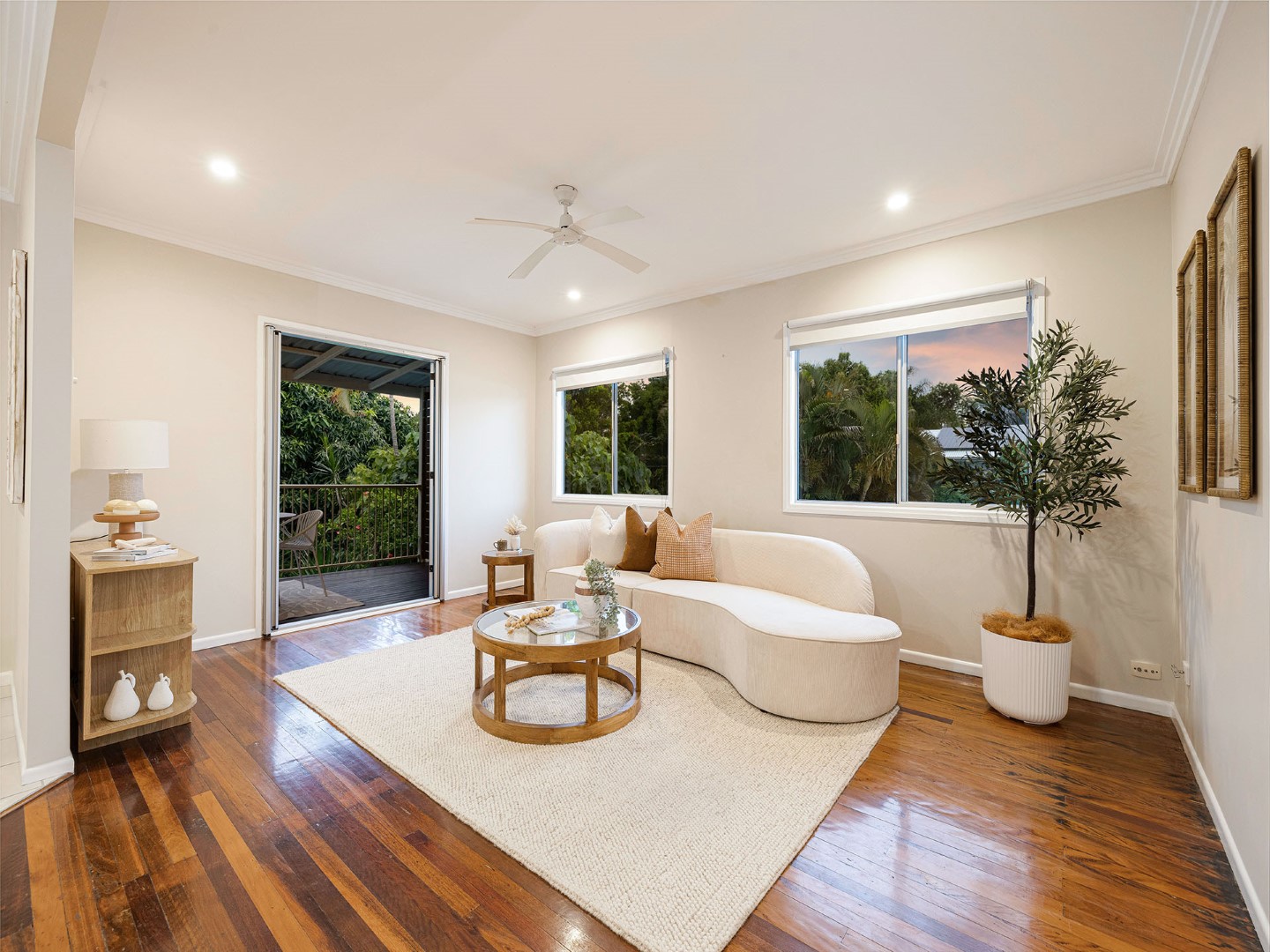4-bedroom house at 39 Roderick Street, Moffat Beach, QLD 4551, Sunshine Coast, Queensland