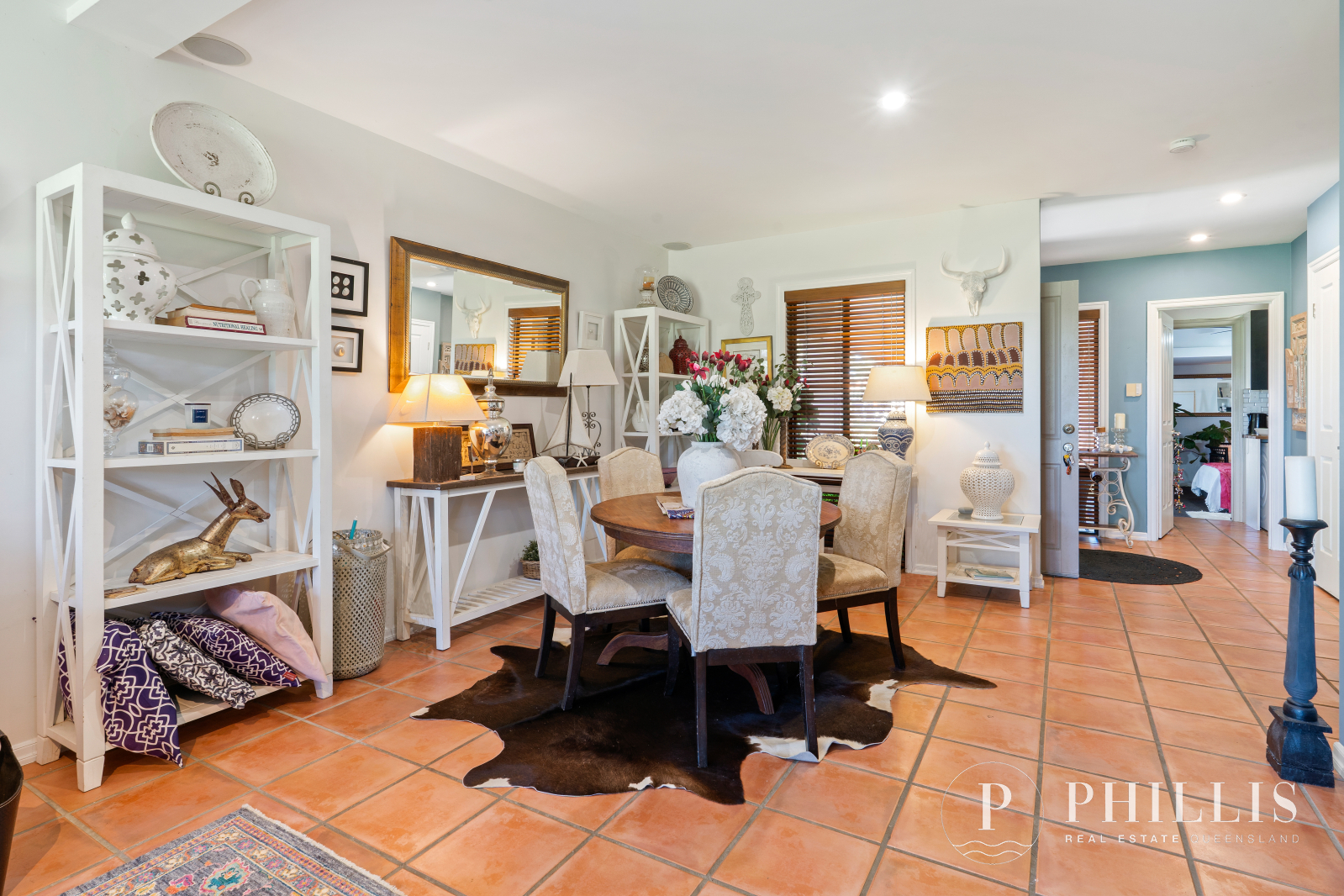 3-bedroom unit at 42 SHINNECOCK CLOSE, Hope Island QLD 4212, Gold Coast, Queensland