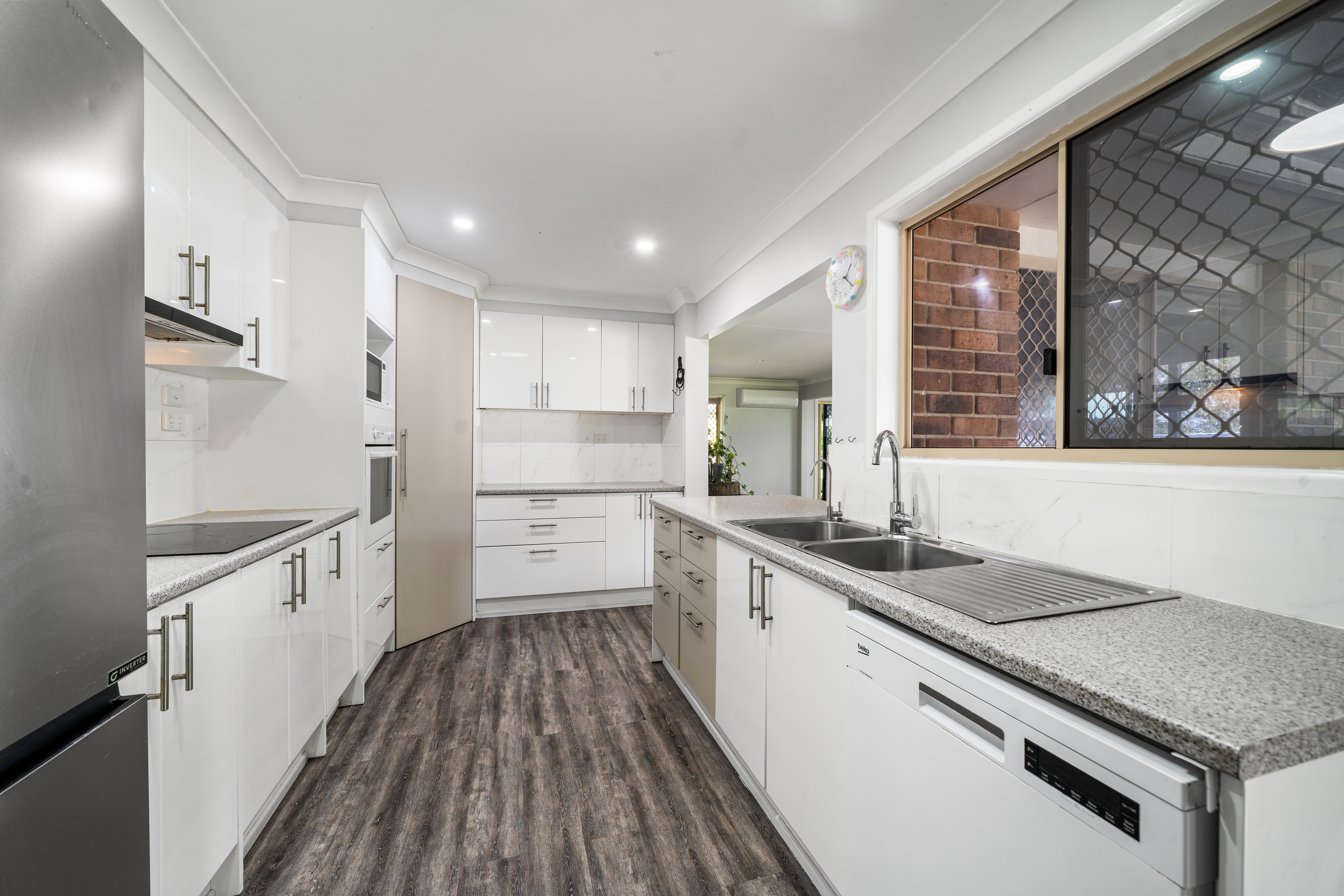 4-bedroom house at 6 Catherine Crescent, Kingsthorpe QLD 4400, Toowoomba, Queensland