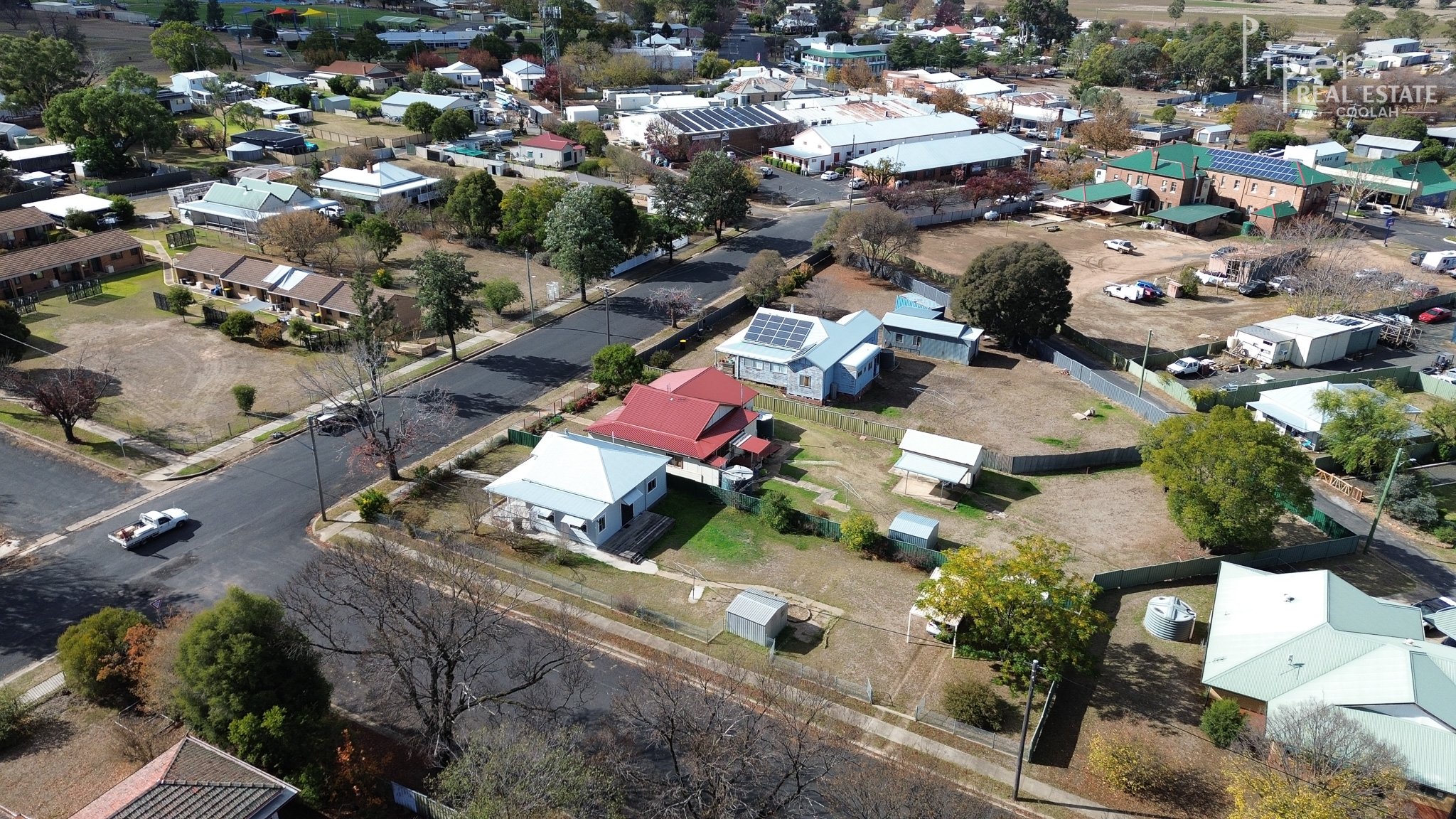 2-bedroom house at 42 MARTIN STREET, Coolah NSW 2843, Warrumbungle, New South Wales
