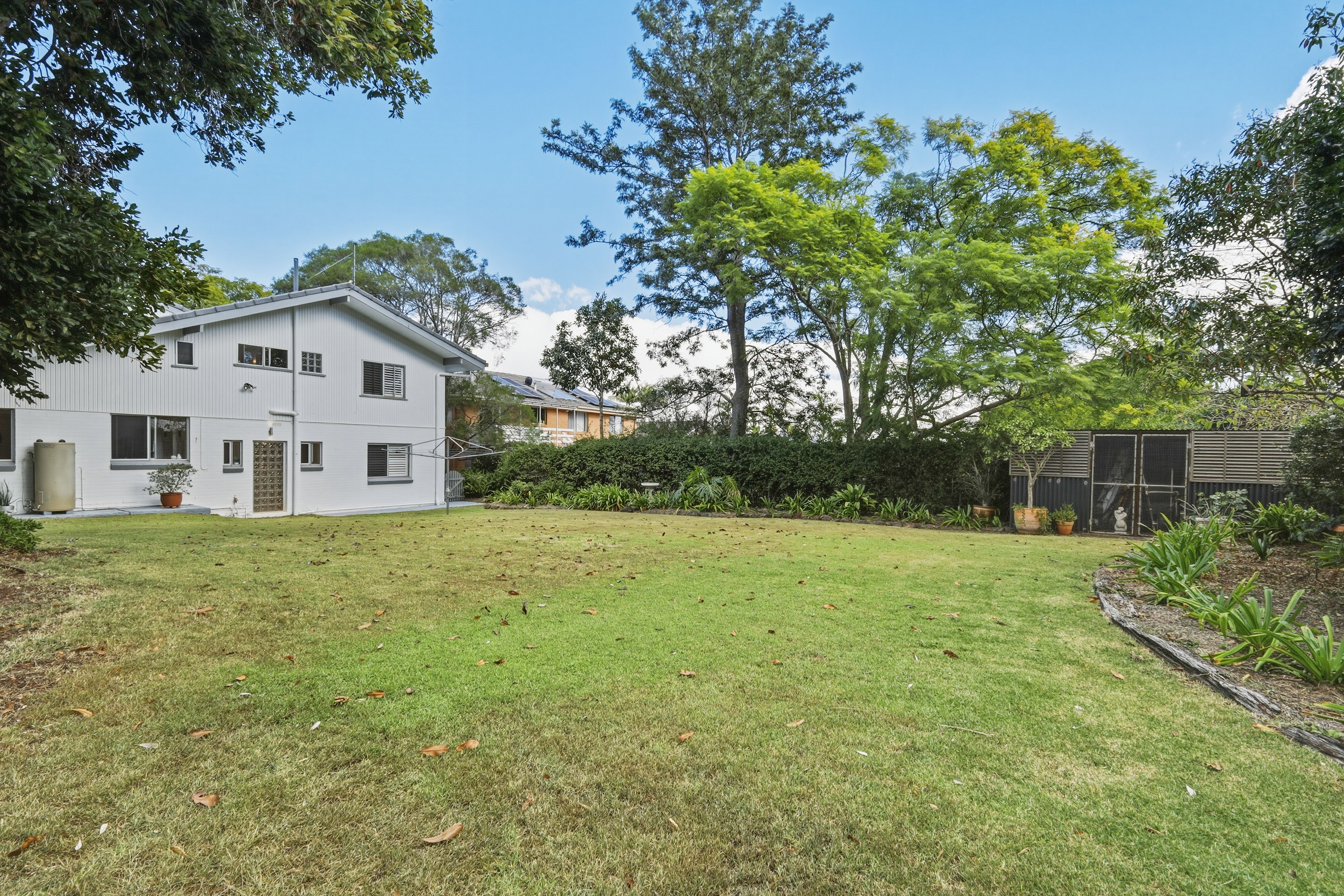 4-bedroom house at 33 MINA STREET, Rangeville QLD 4350, Toowoomba, Queensland