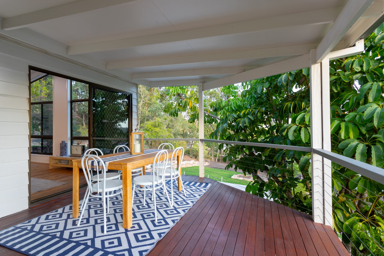 4-bedroom house at 11 Barty Close, Brassall, QLD 4305, Ipswich, Queensland