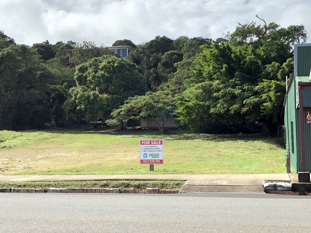 134 Charlotte St, Cooktown, Qld, 4895 - Image 2