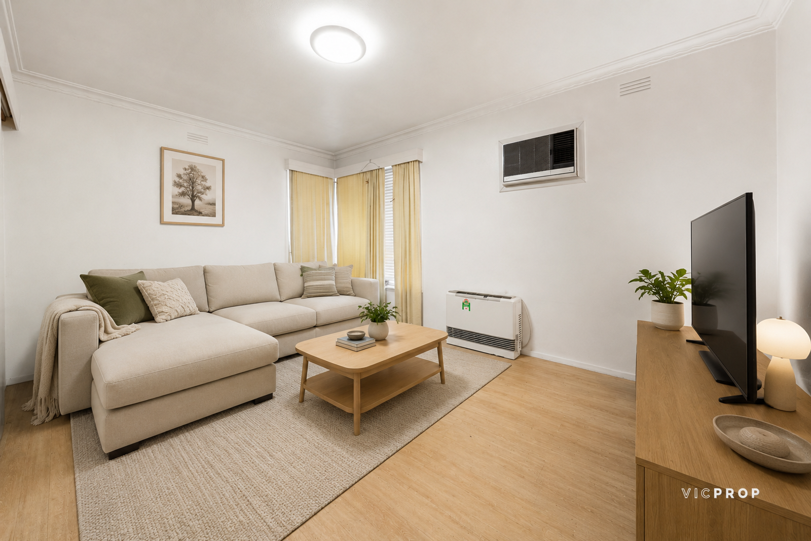 2-bedroom unit at 15 16 EASTCOTE STREET, SUNSHINE NORTH VIC 3020, Brimbank, Victoria