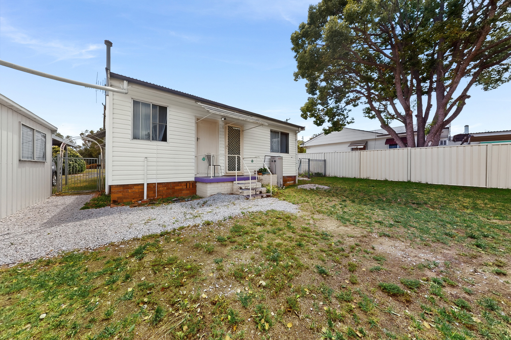 3-bedroom house at 31 King George V Avenue, Merriwa, NSW 2329, Upper Hunter, New South Wales