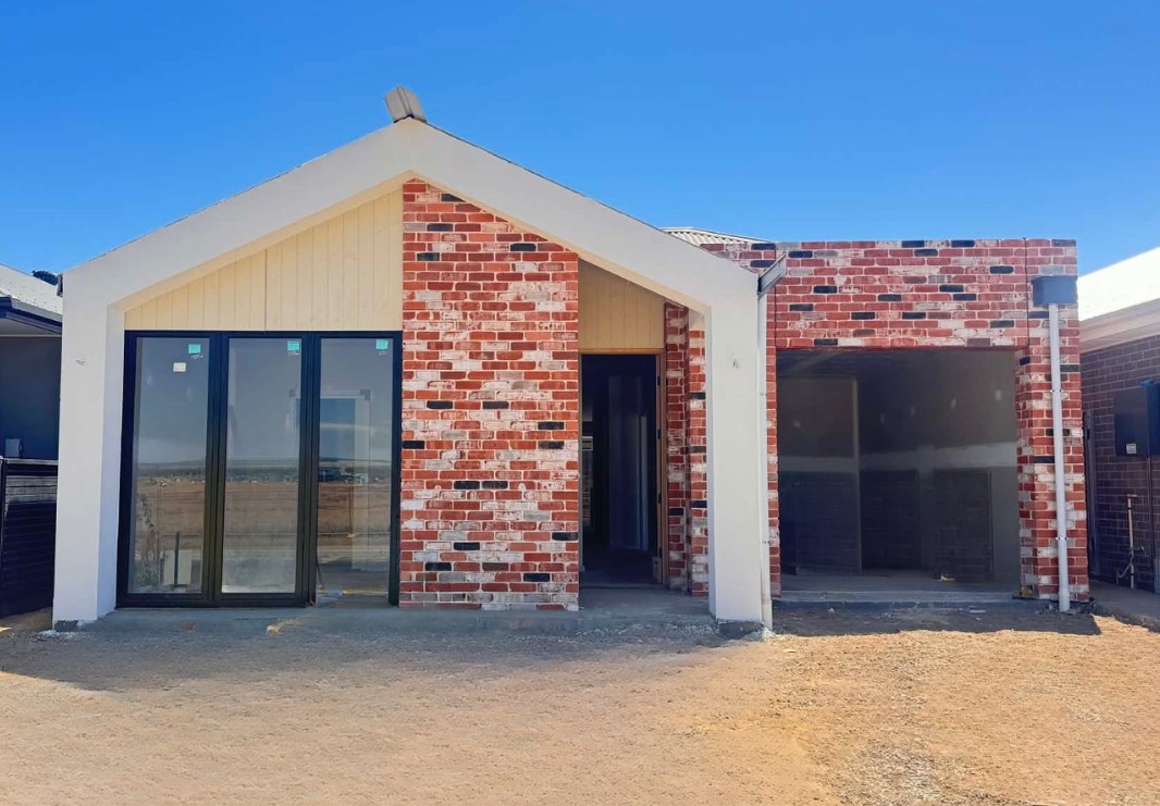 4-bedroom house at Lot 835 Isabella Crescent, Angle Vale, Sa, 5117, Playford, South Australia