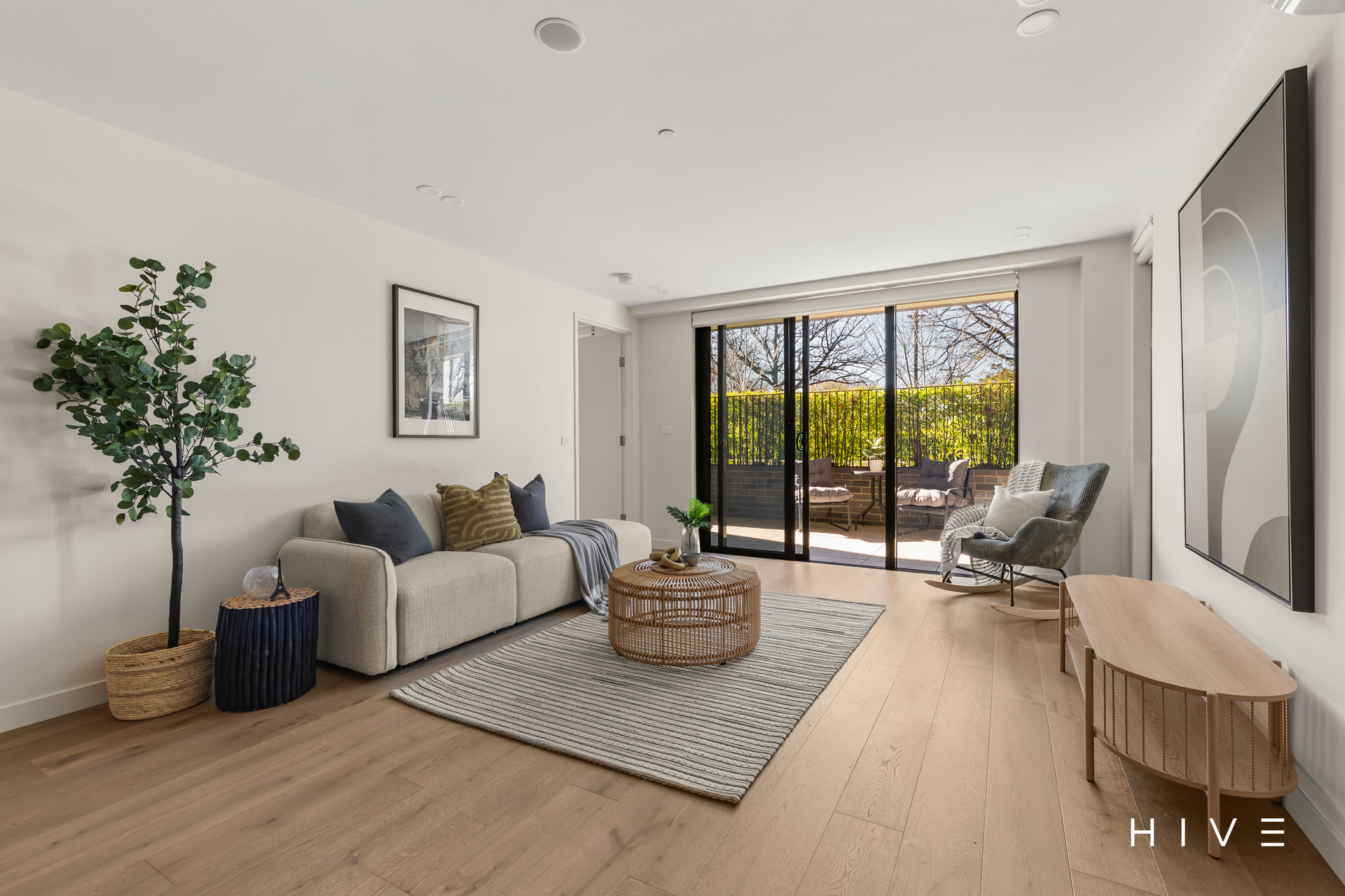 2-bedroom unit at G05/59 Dooring Street, Dickson, Act, 2602, Unincorporated Act, Australian Capital Territory