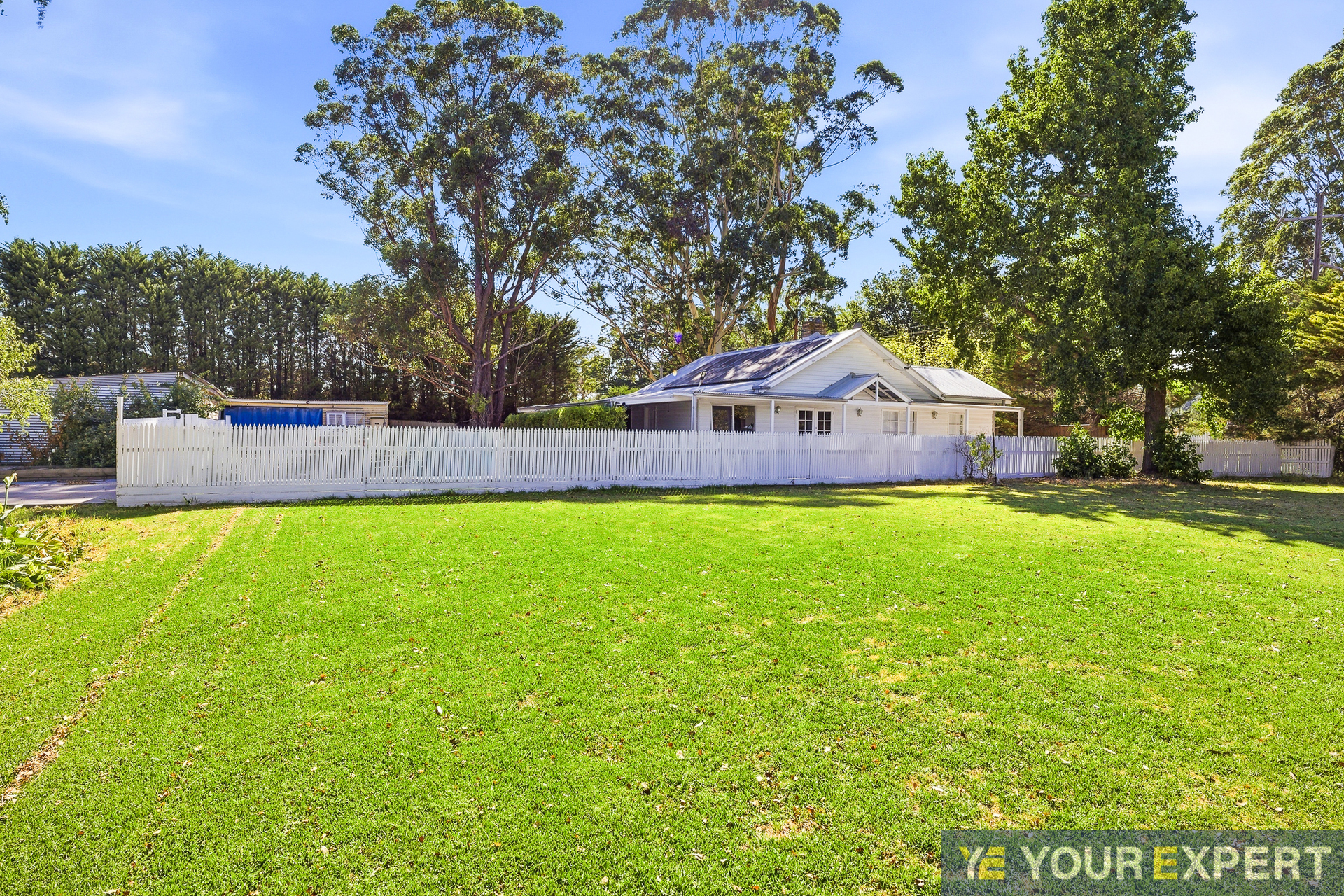 7-bedroom house at 205 Beaconsfield-Emerald Road, Beaconsfield, Vic, 3807, Cardinia, Victoria