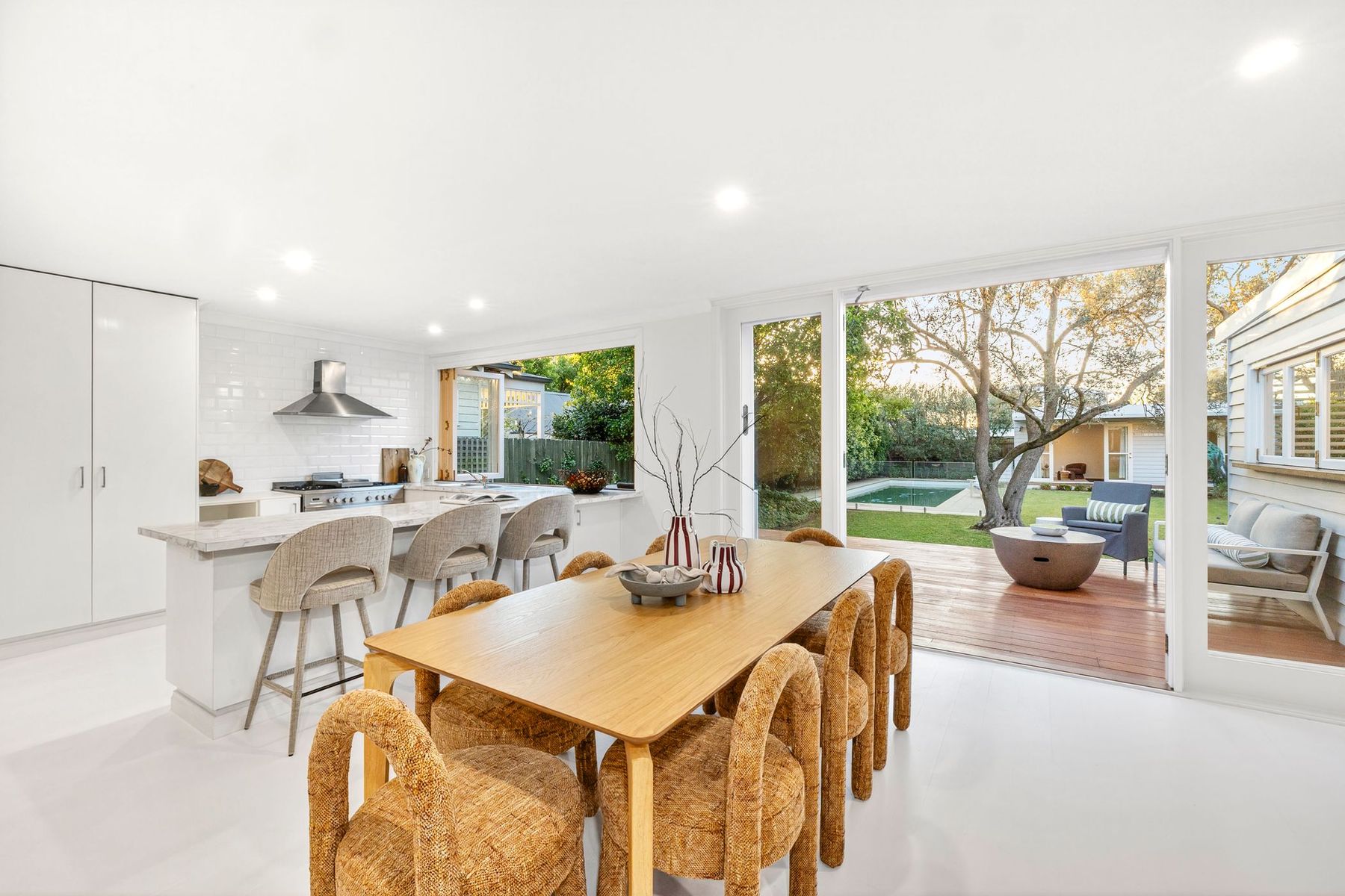 5-bedroom house at 7 Holzer Street, Sandringham, VIC 3191, , Victoria