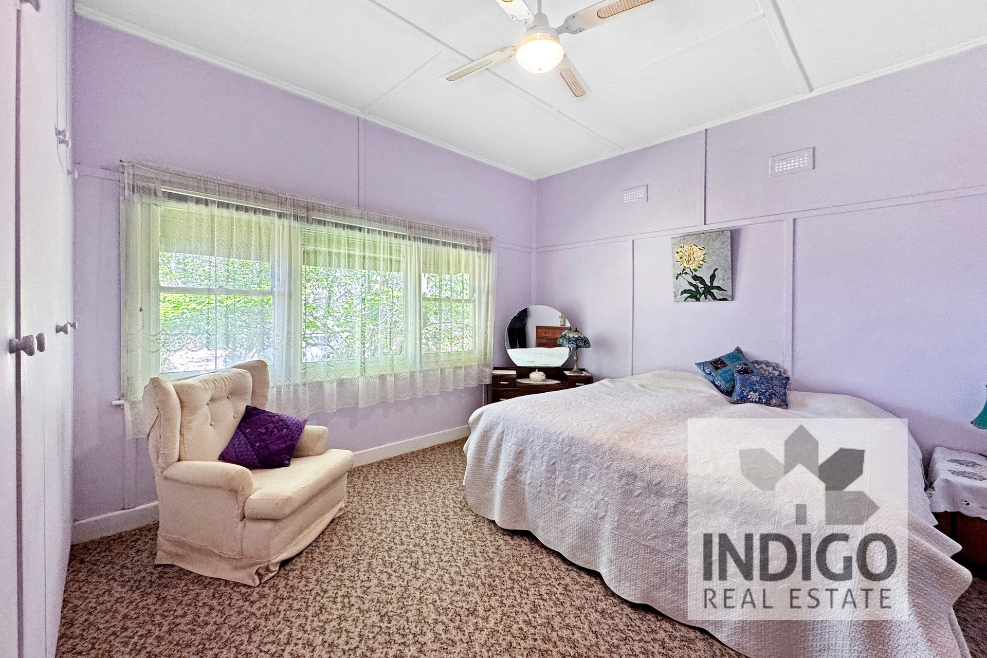 3-bedroom house at 76 Sydney Road, Beechworth, VIC 3747, Indigo, Victoria